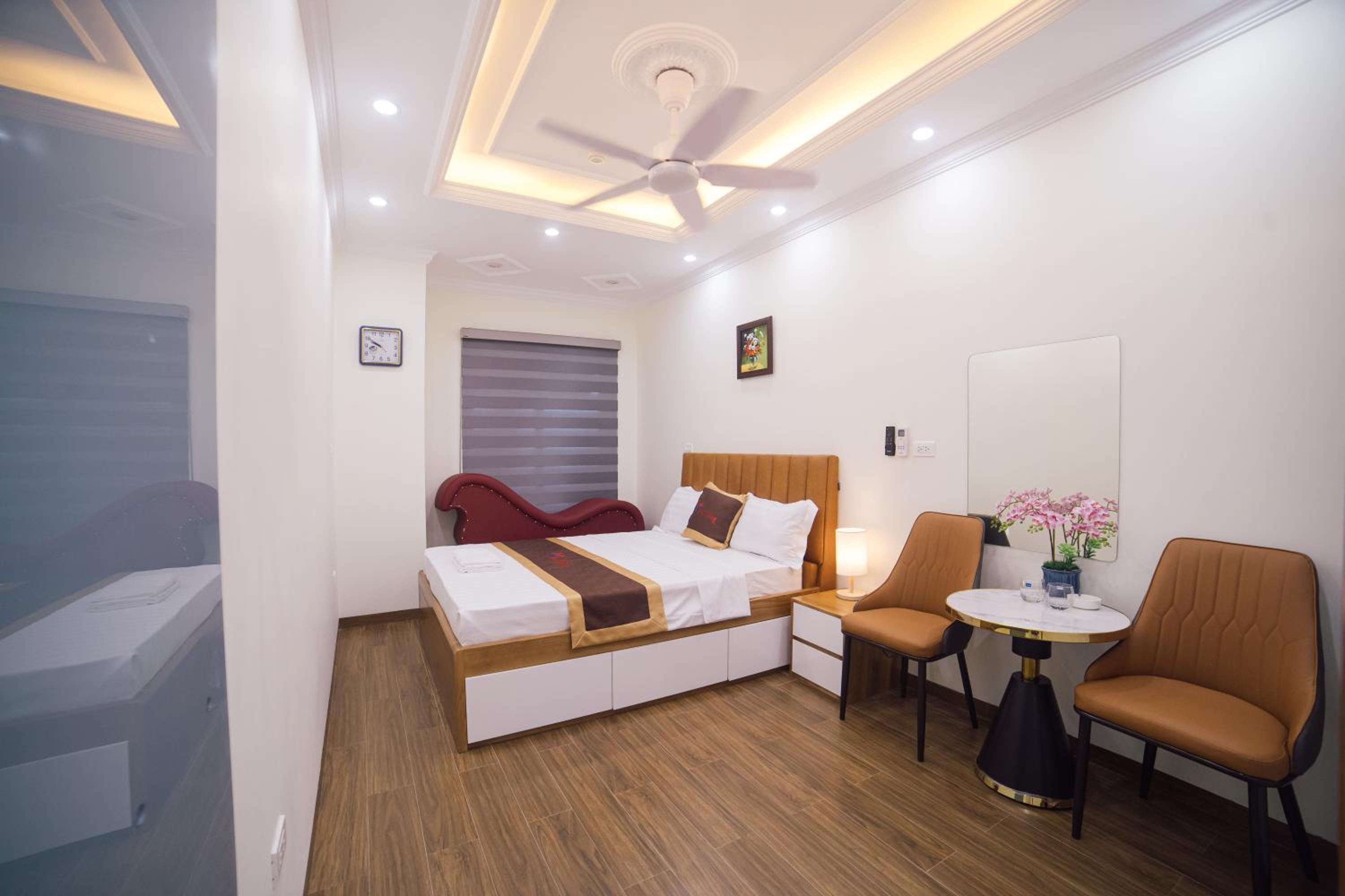 Sun Street Hotel By Vega