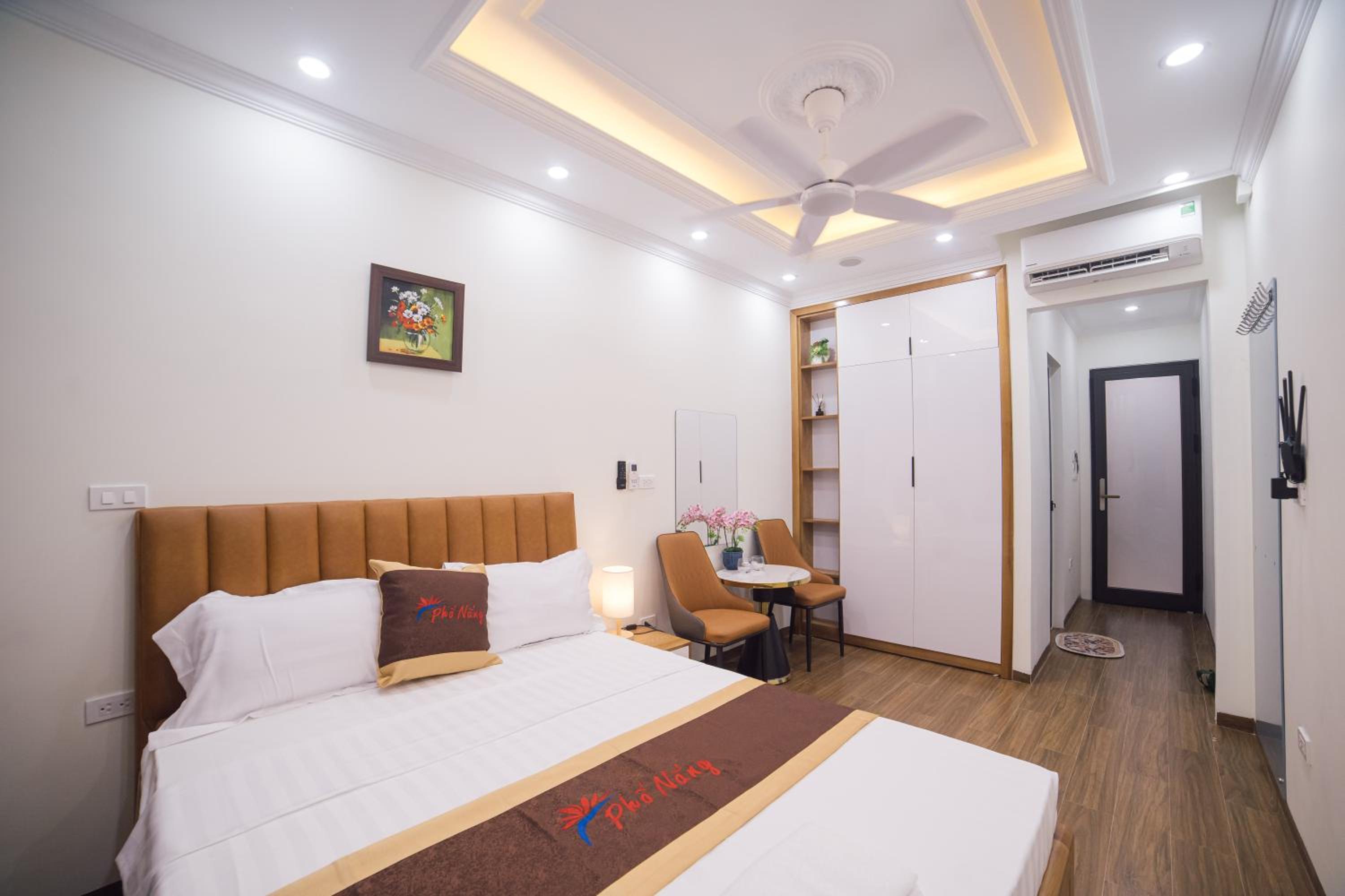 Sun Street Hotel By Vega