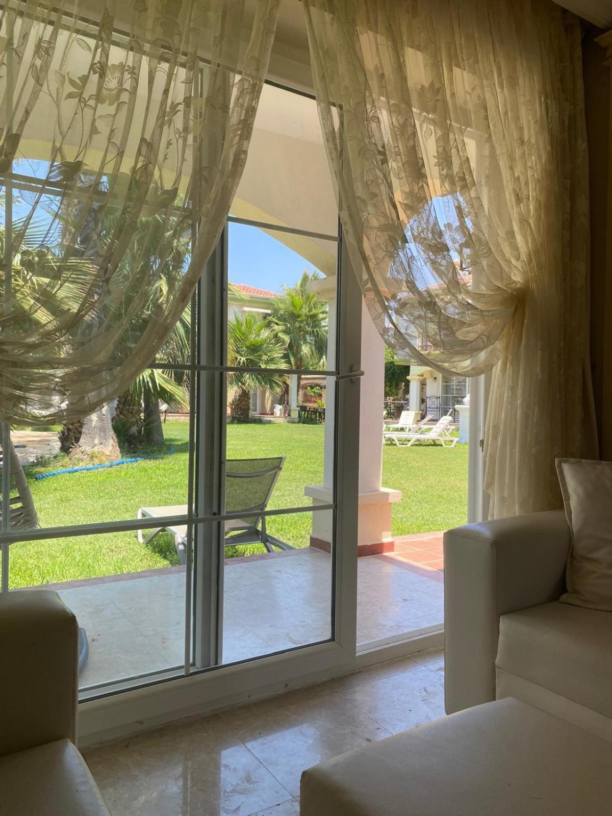 Villa B&D