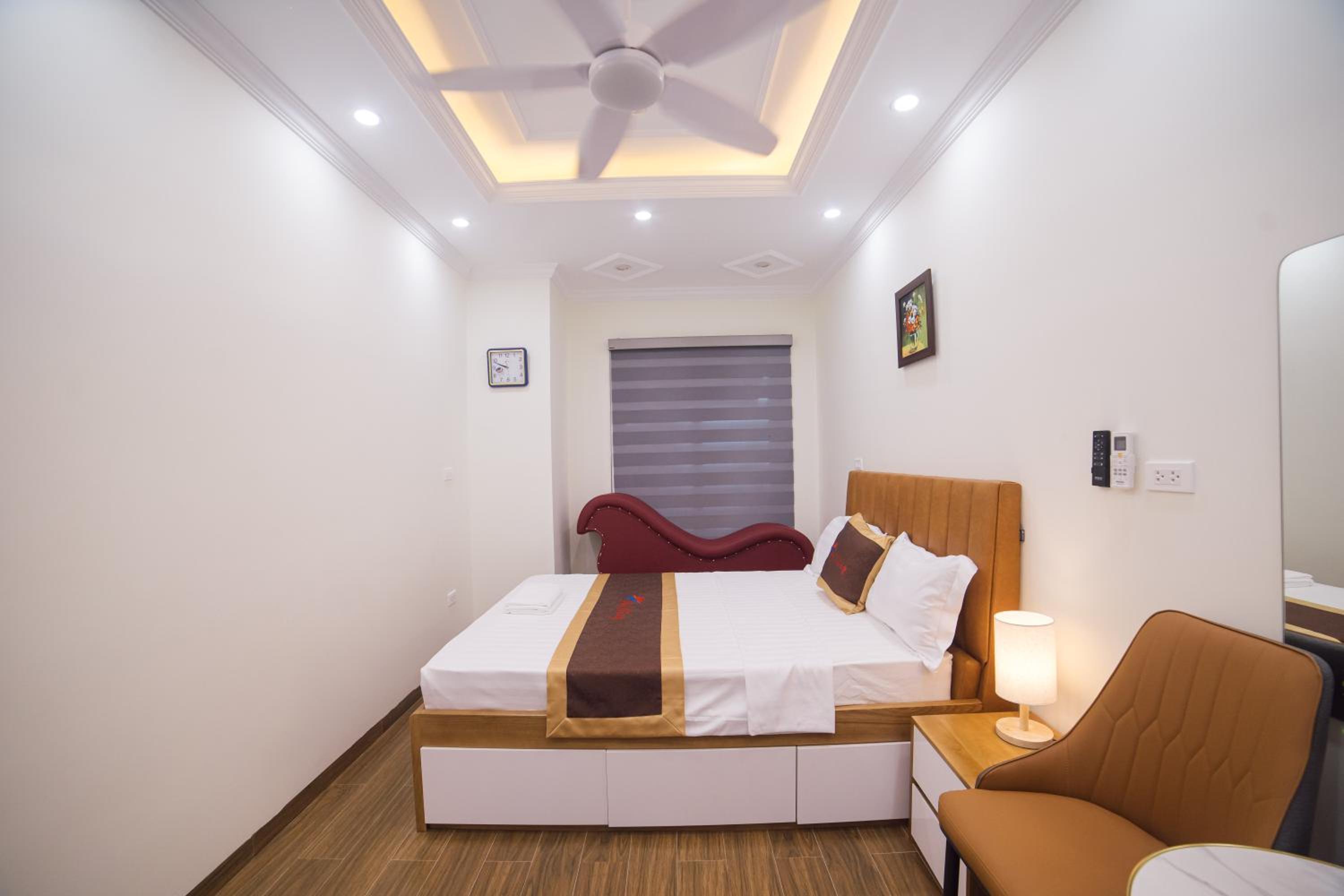 Sun Street Hotel By Vega