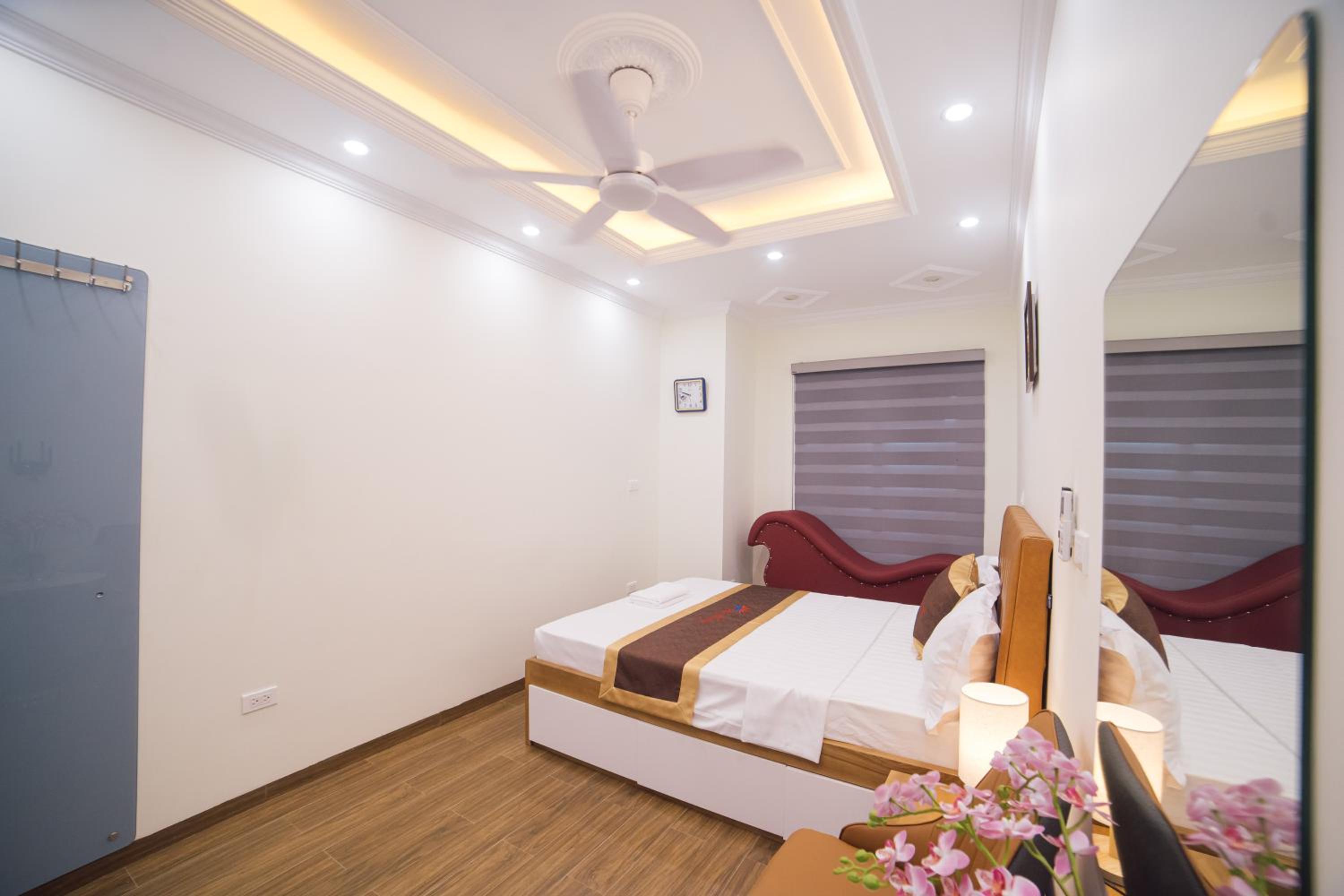 Sun Street Hotel By Vega