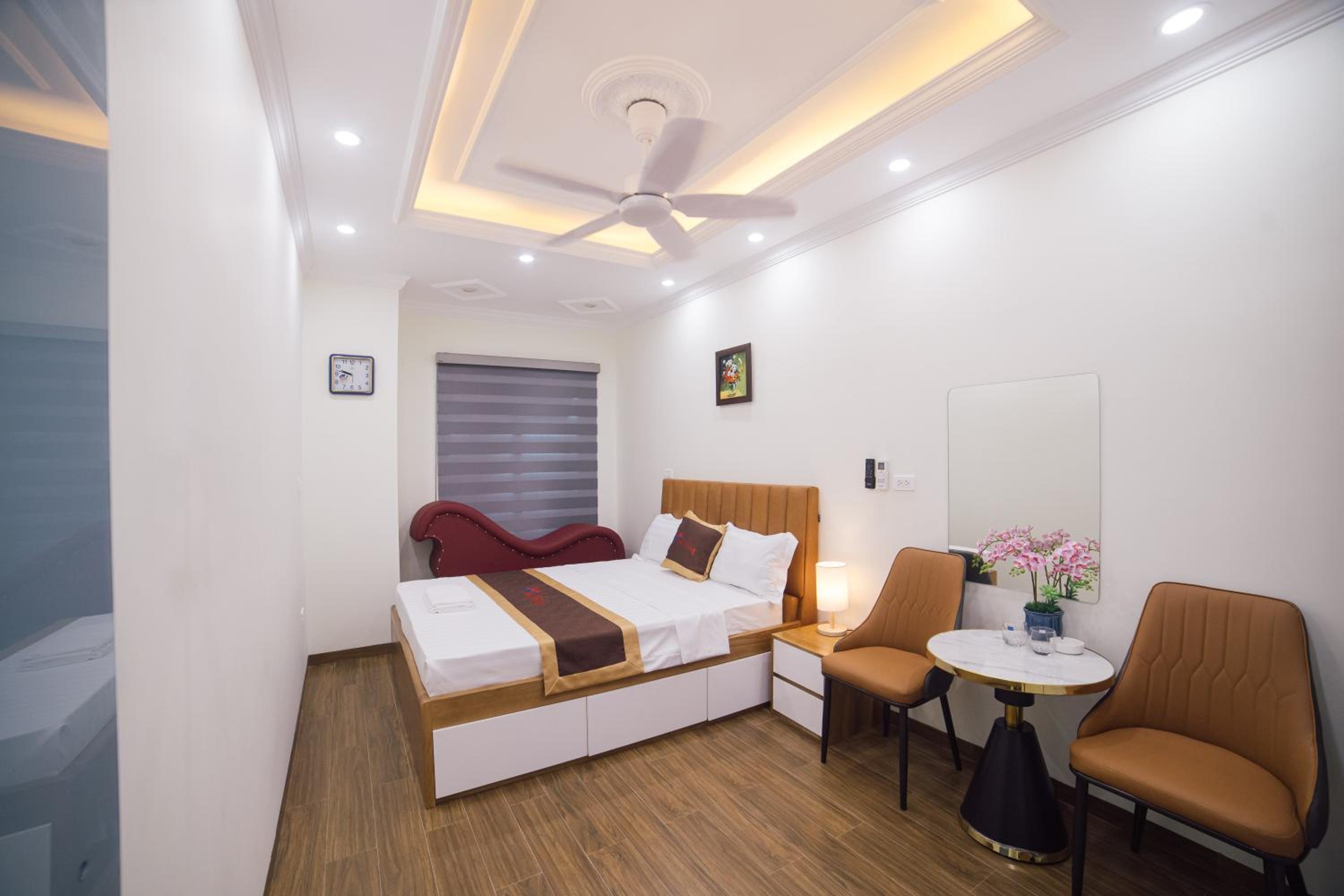 Sun Street Hotel By Vega