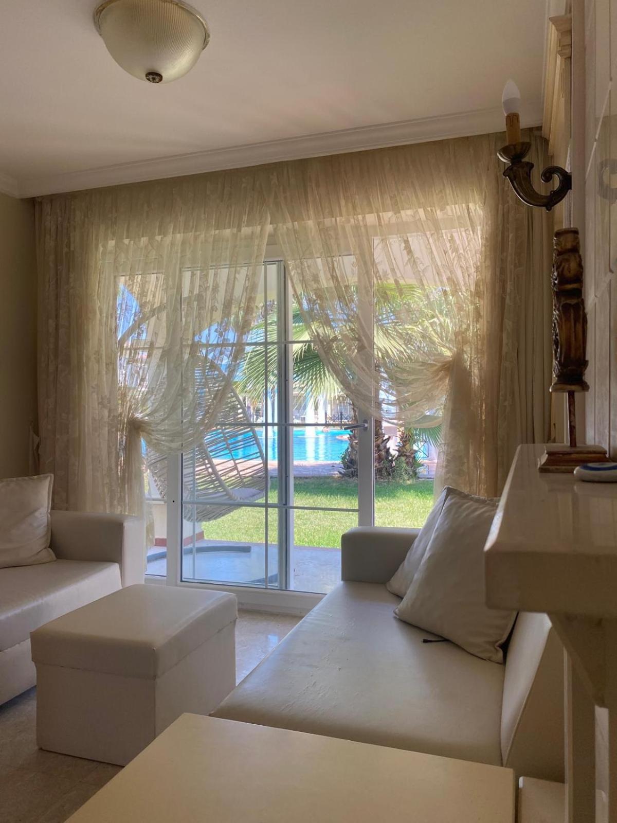 Villa B&D