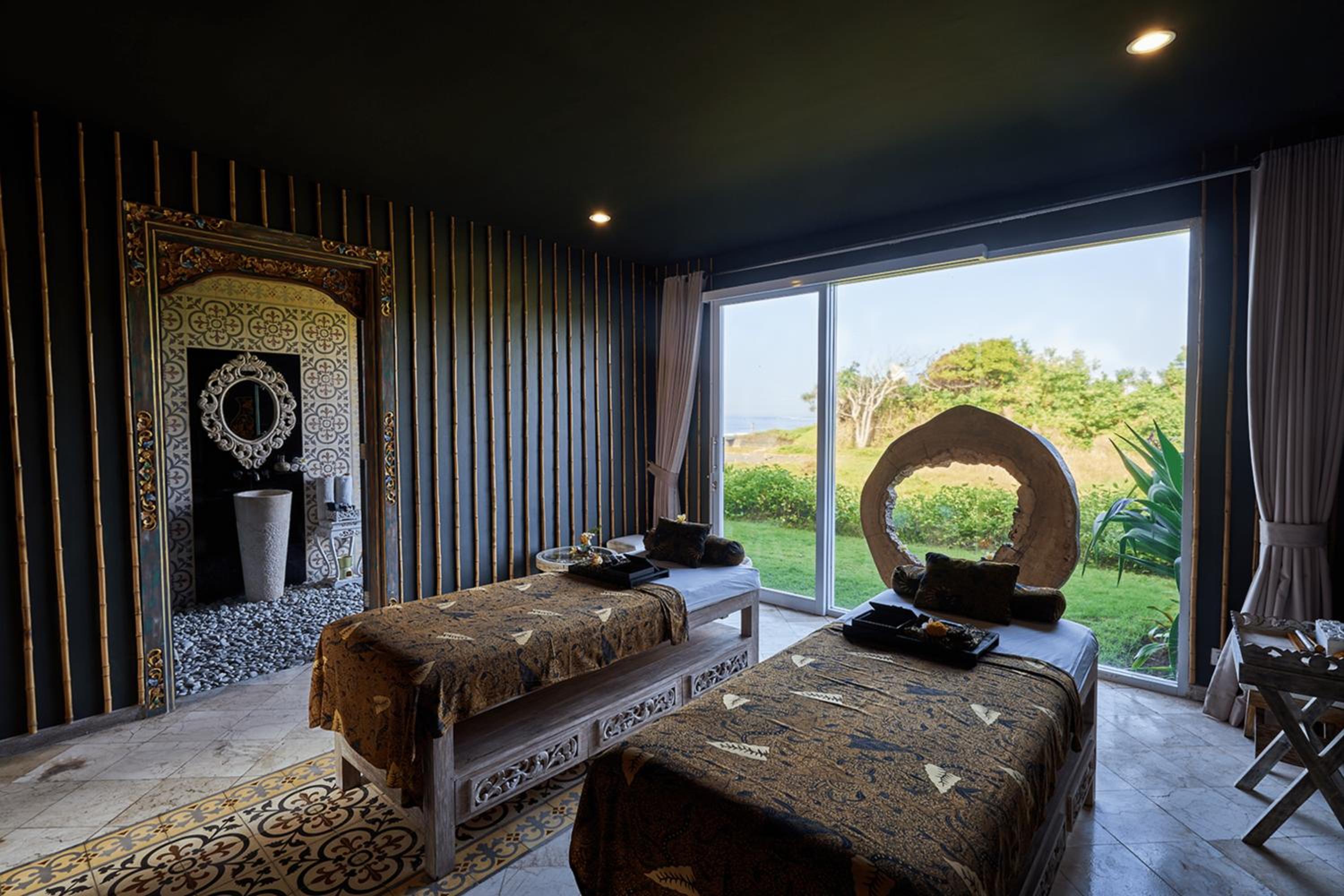 The Royal Purnama Luxury Villas - Adults Only