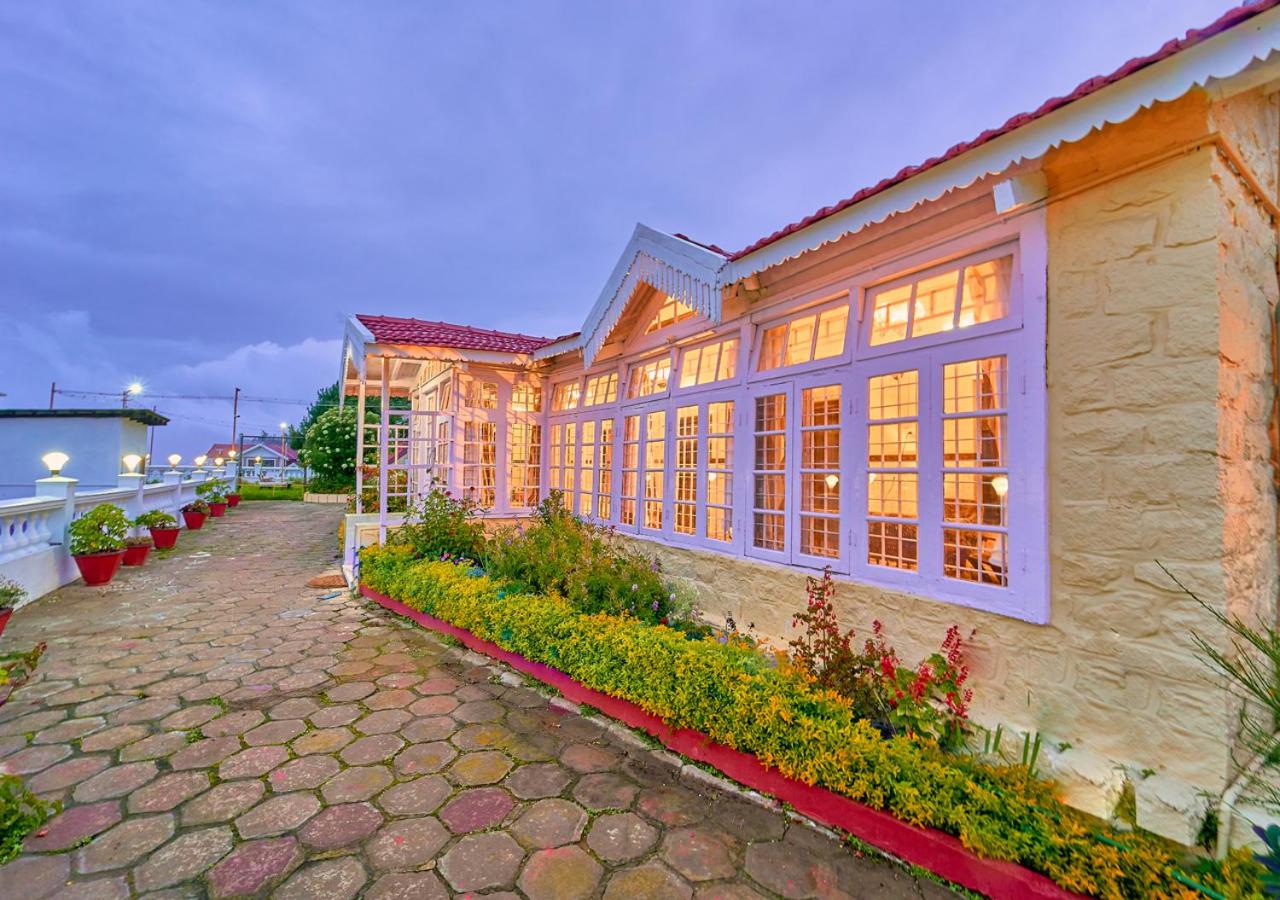 Taj Mahal Vintage Bungalow Kodaikānāl By VOYE HOMES view 3