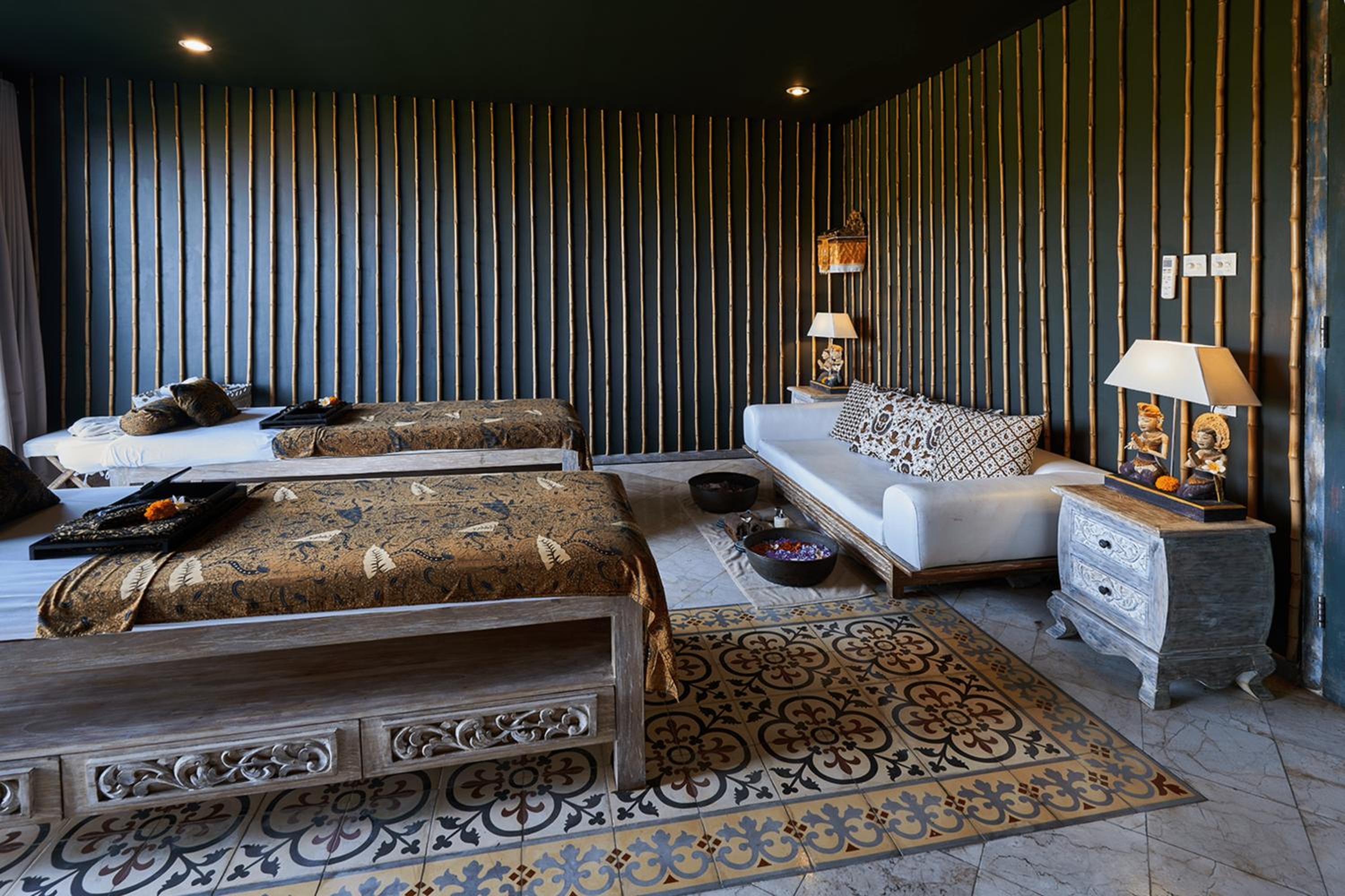The Royal Purnama Luxury Villas - Adults Only