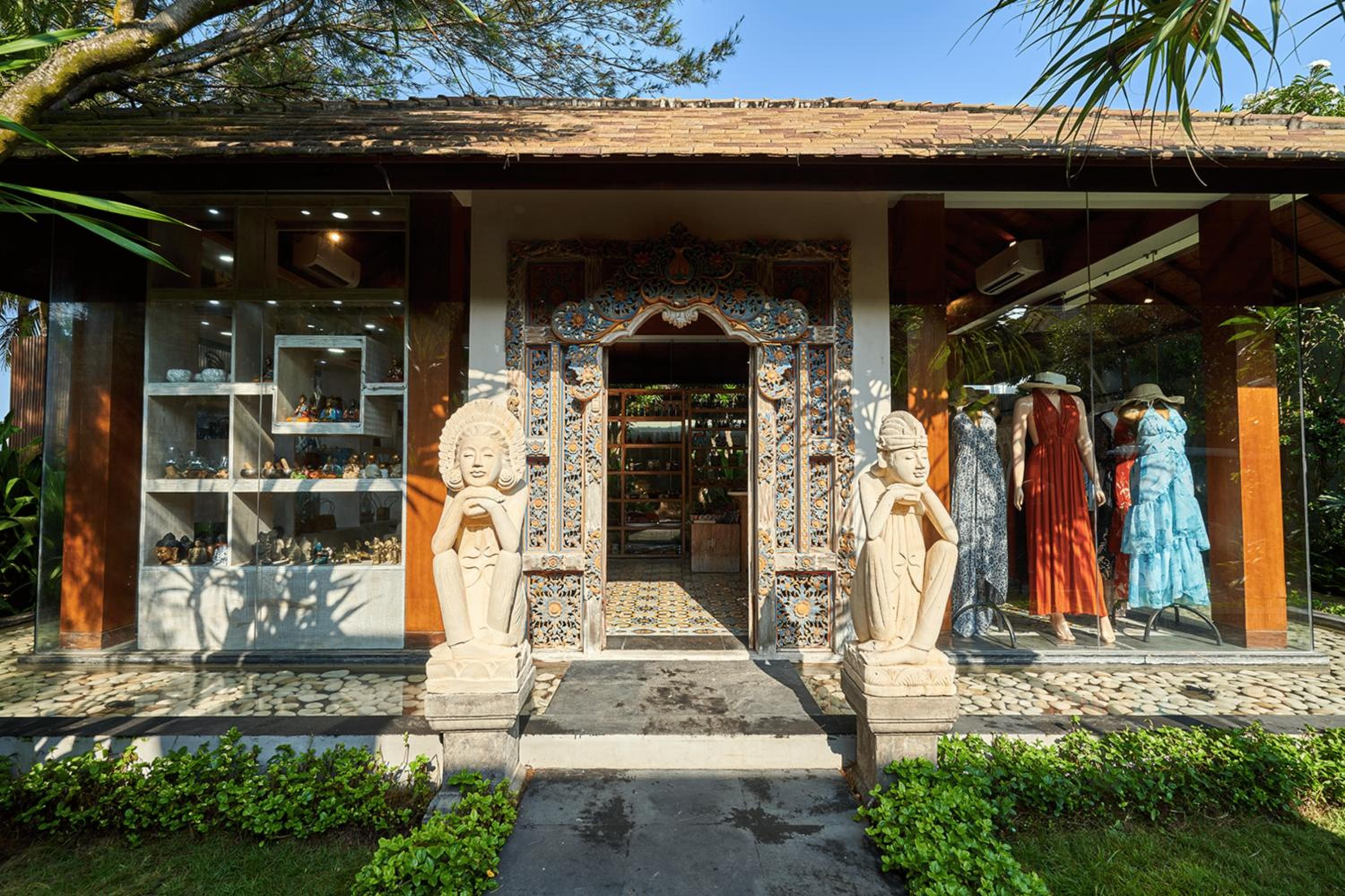 The Royal Purnama Luxury Villas - Adults Only