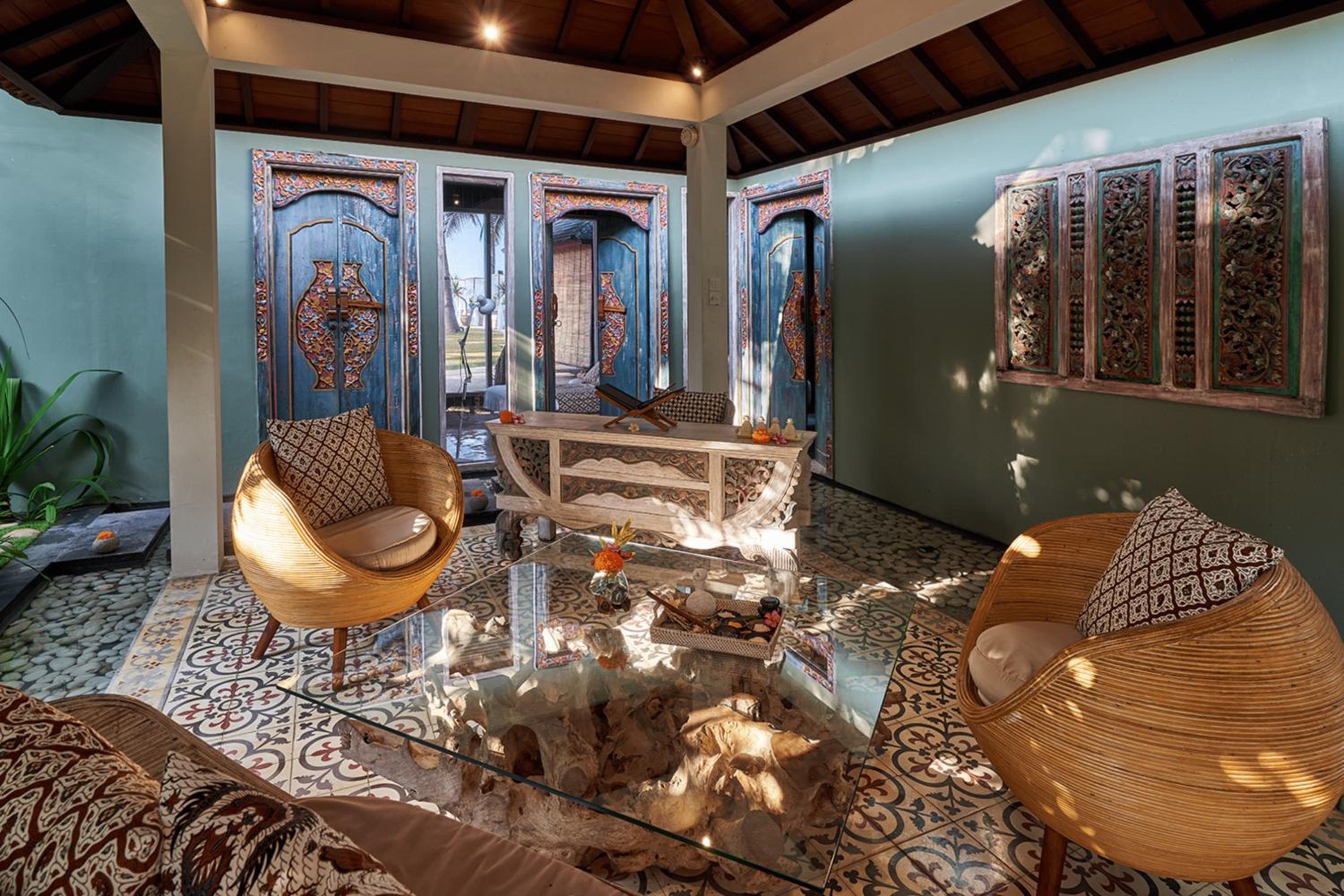 The Royal Purnama Luxury Villas - Adults Only