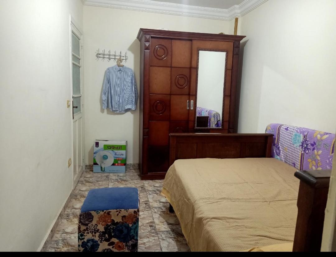 Apartment in the Alexandria near of the Beach and Middletown