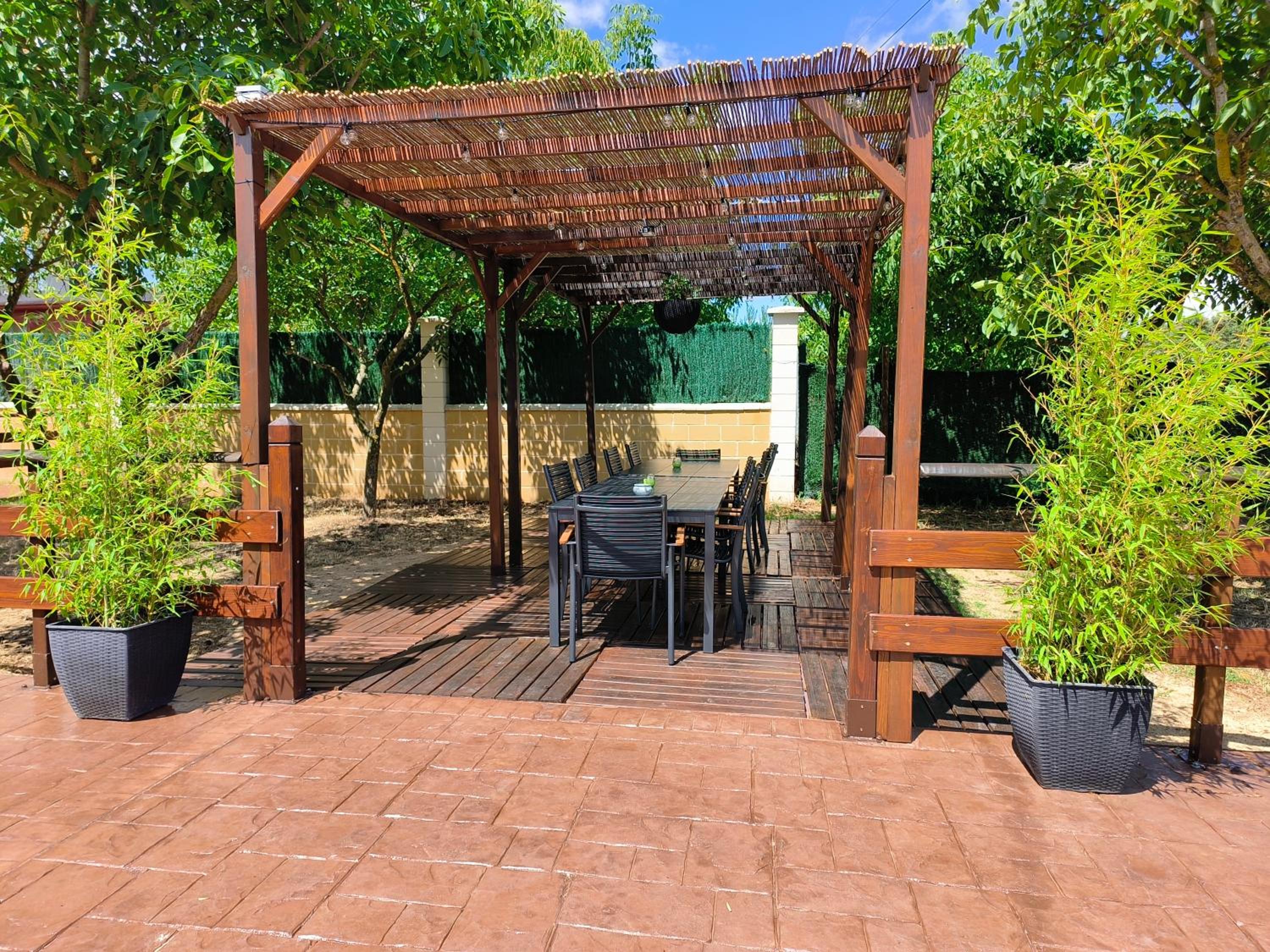 Villa Rosario