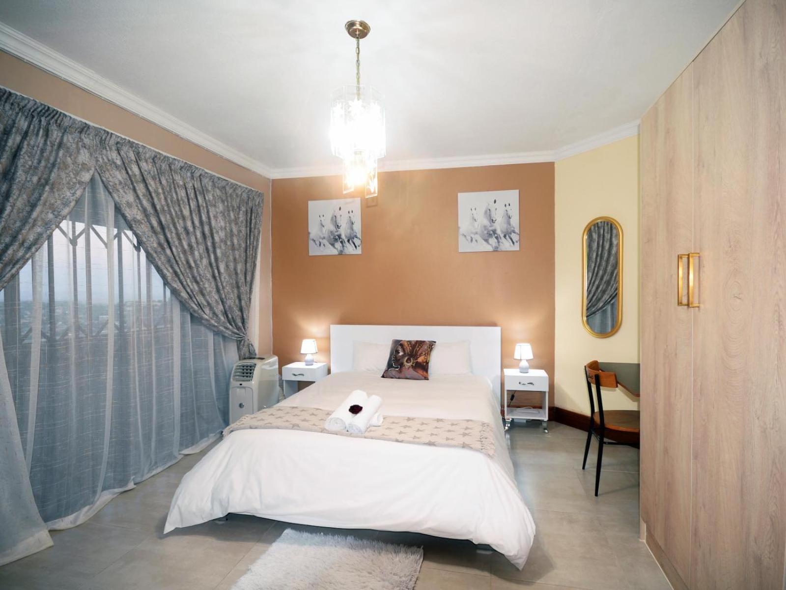 Heri guest house