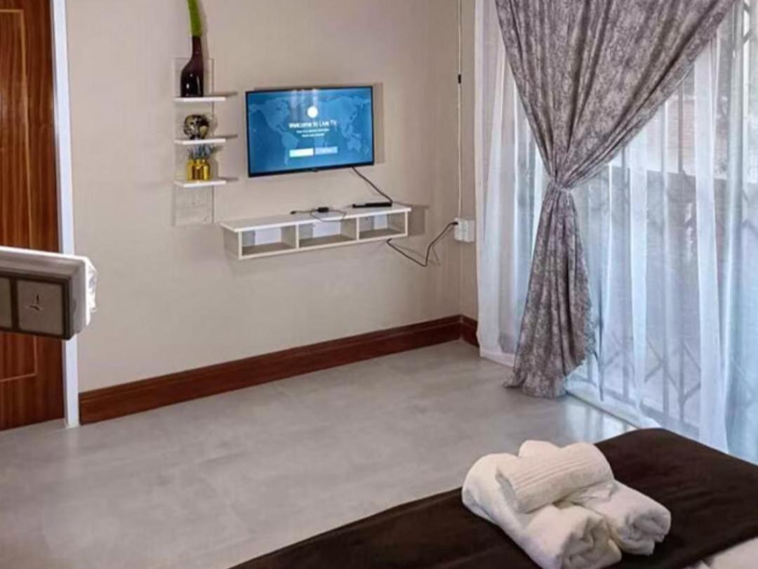 Heri guest house