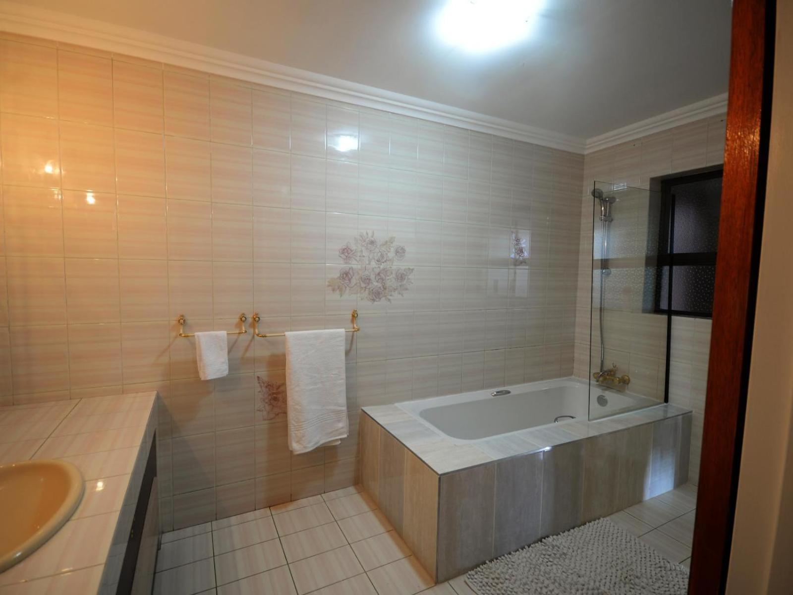 Heri guest house