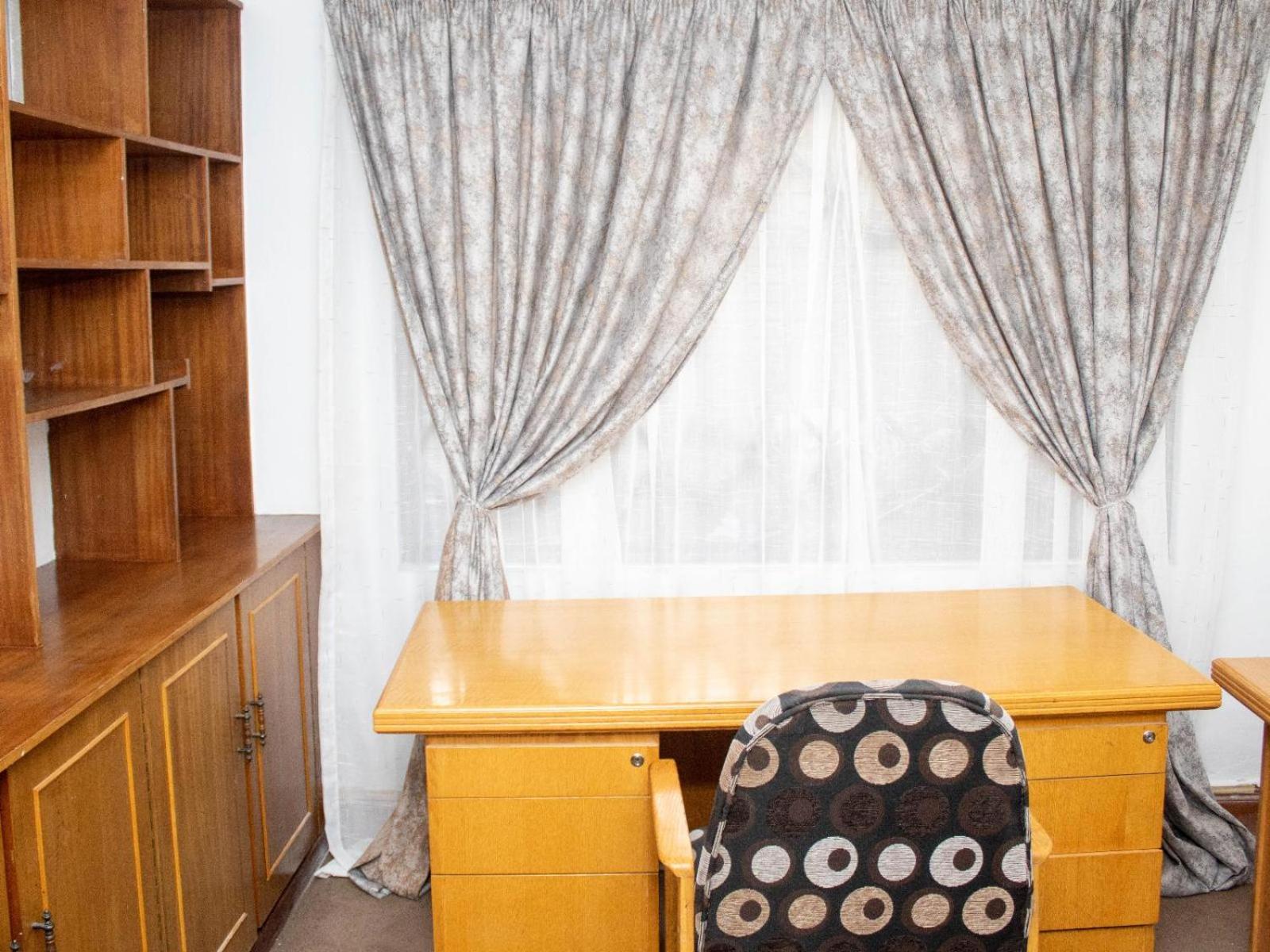 Heri guest house