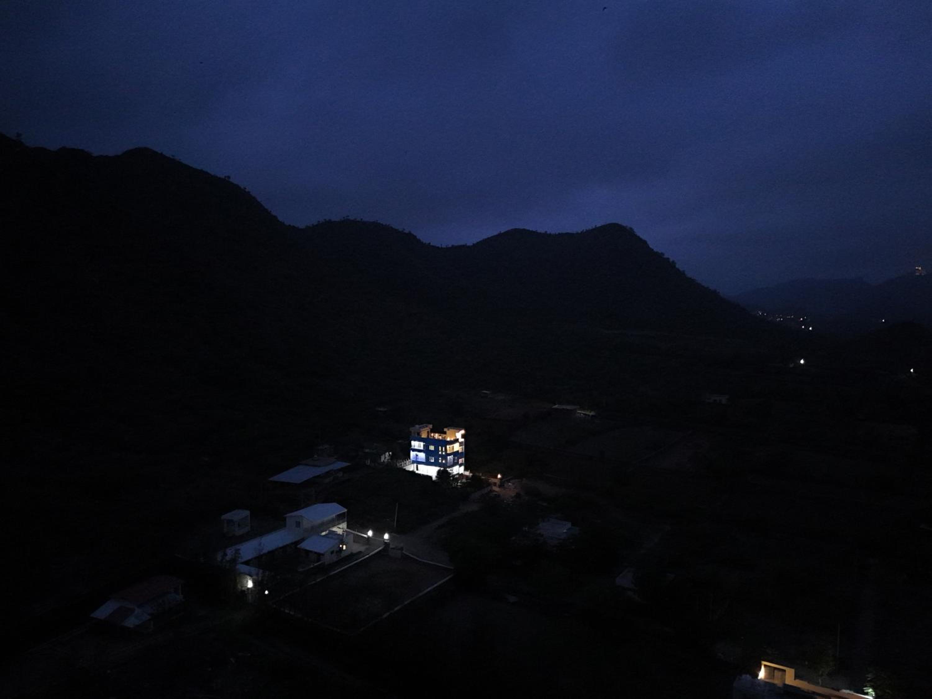 Sarva Villa Udaipur view 5