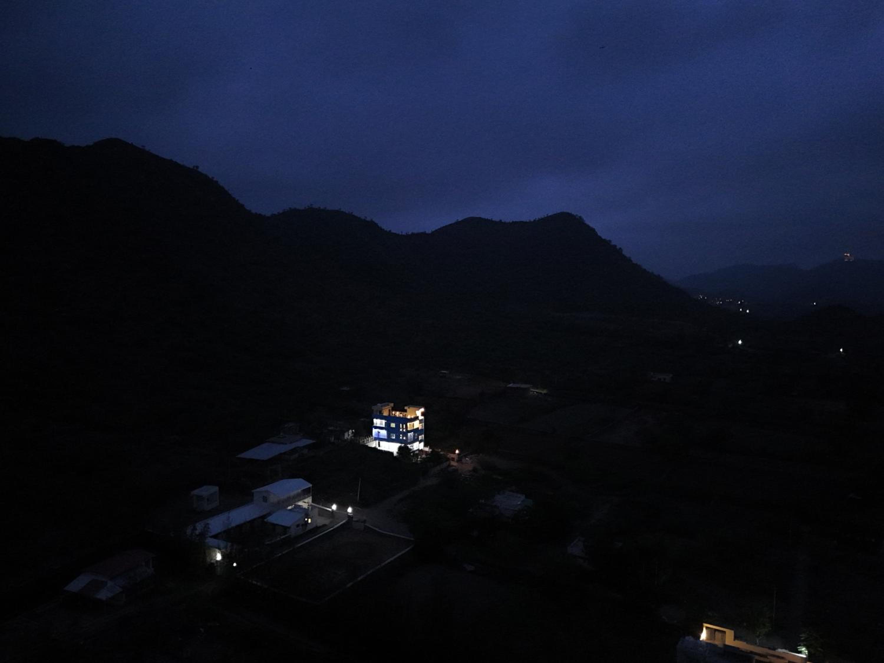 Sarva Villa Udaipur view 3