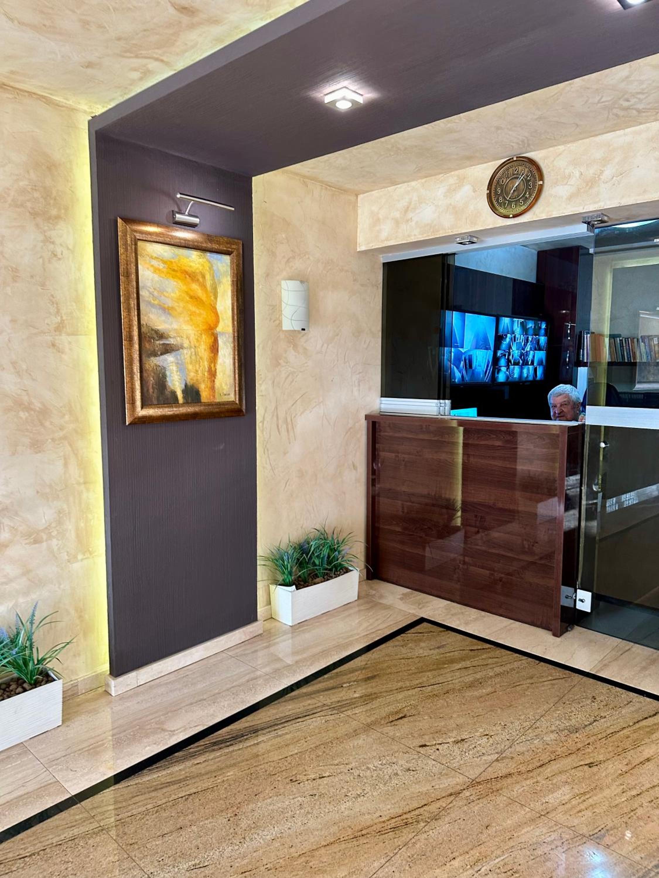 Serenity studio