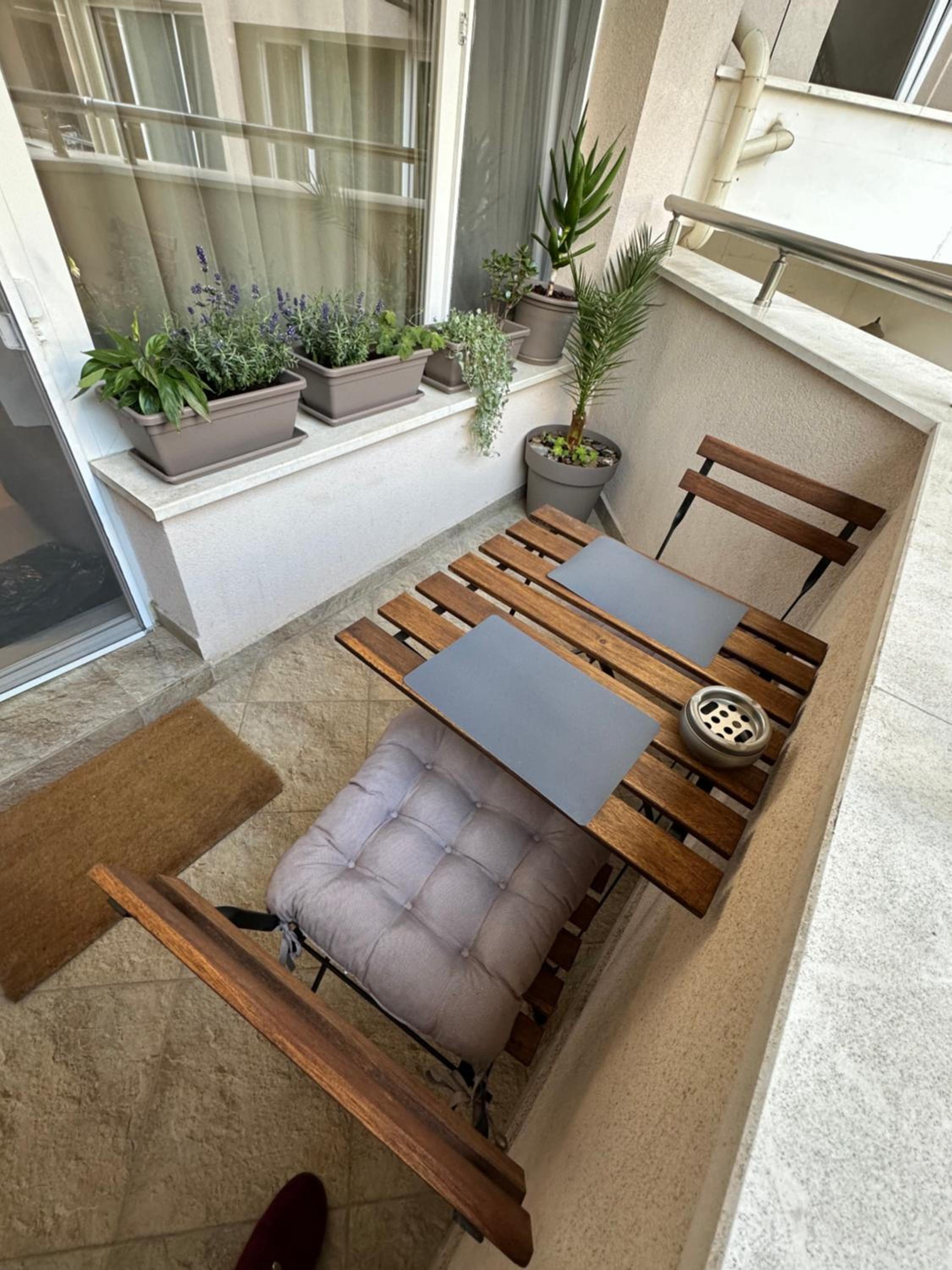 Serenity studio