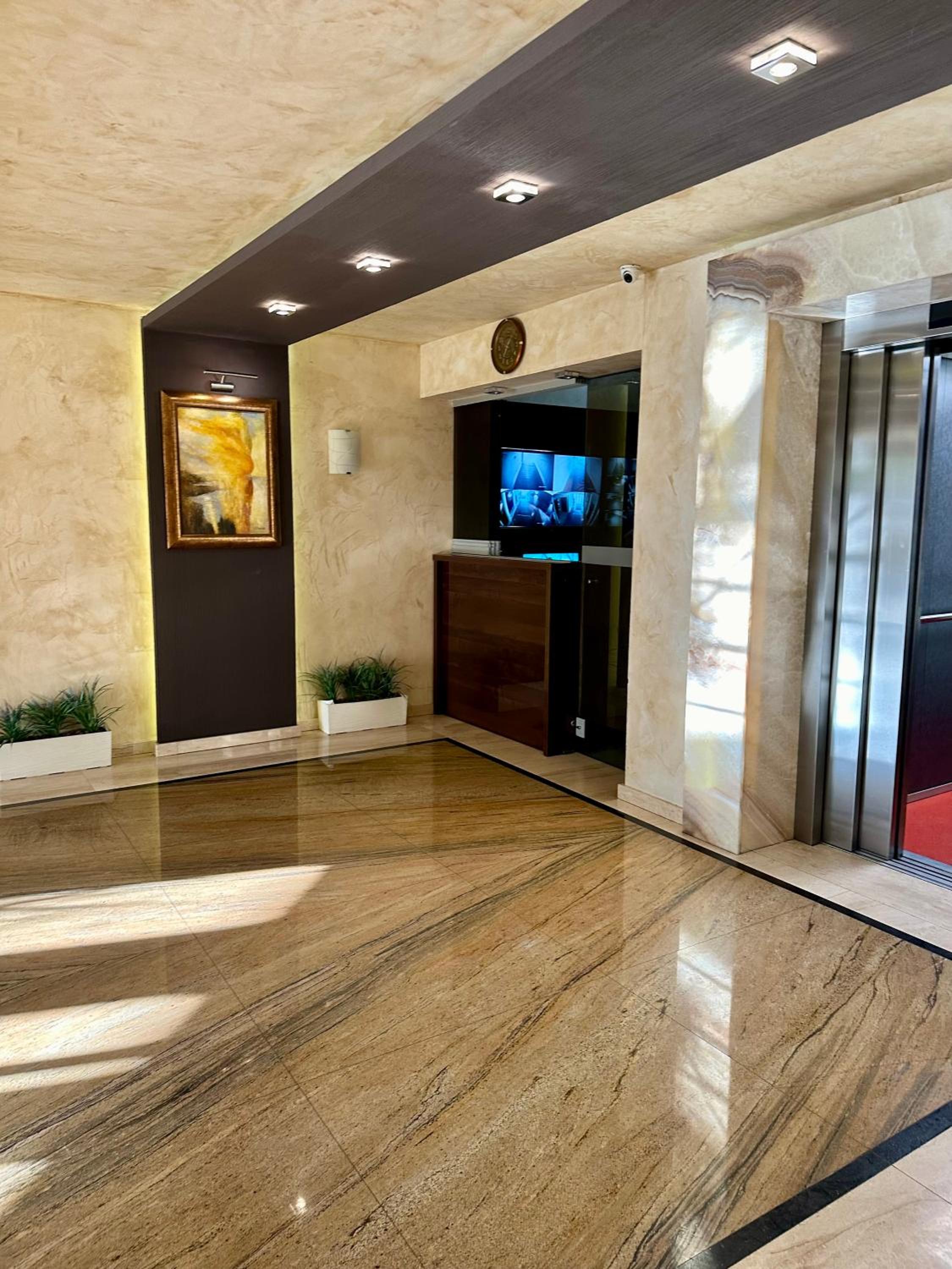 Serenity studio