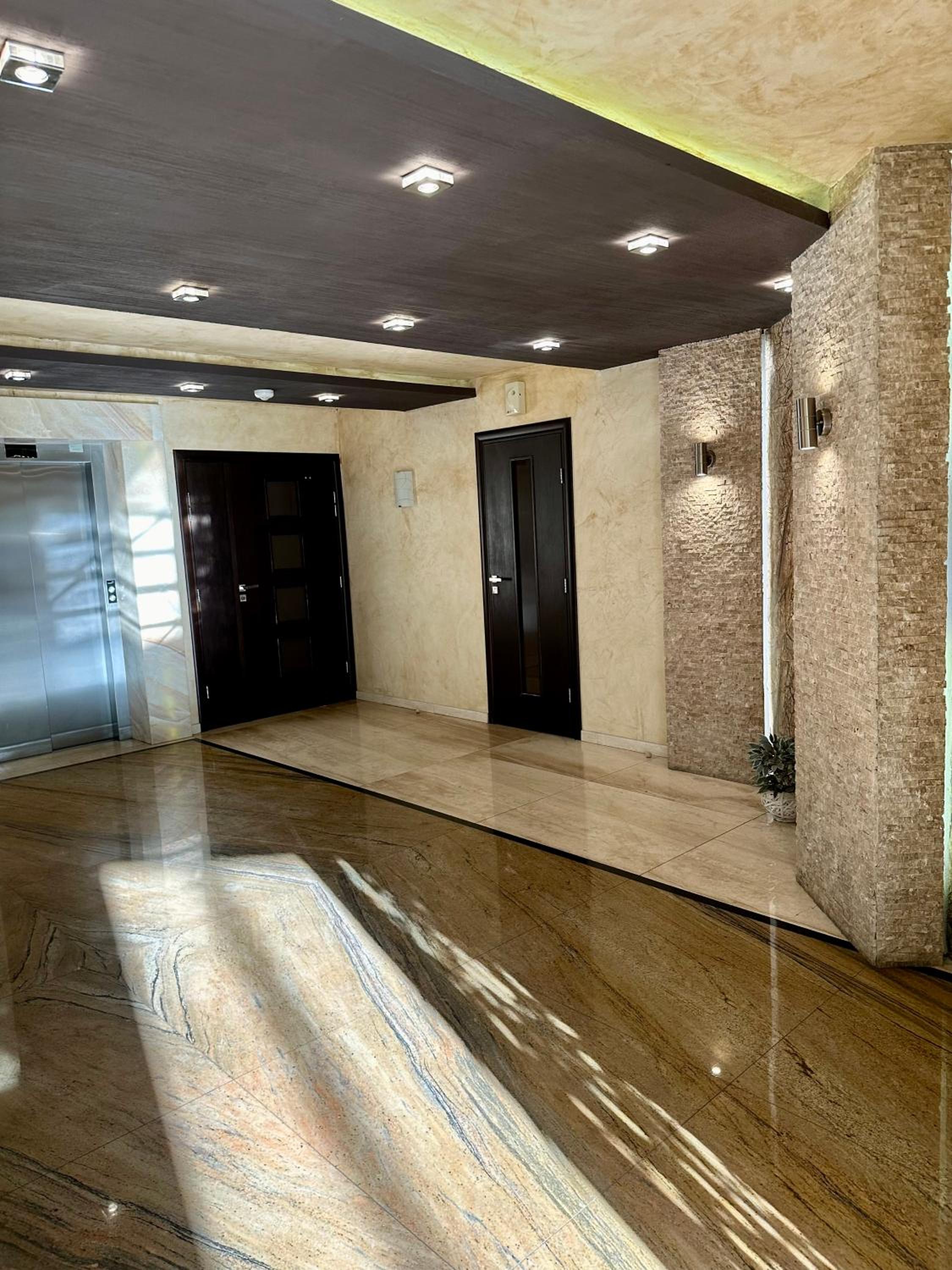 Serenity studio