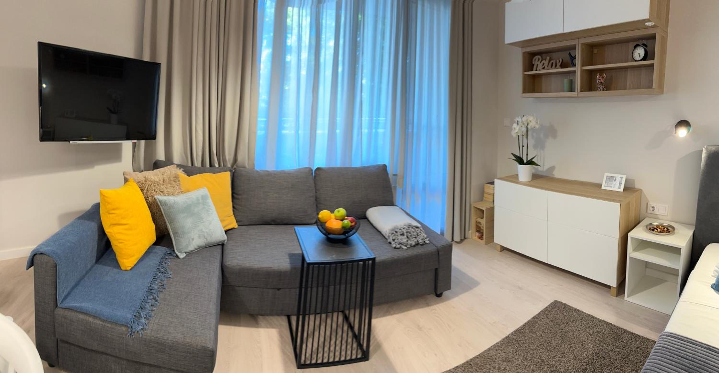 Serenity studio