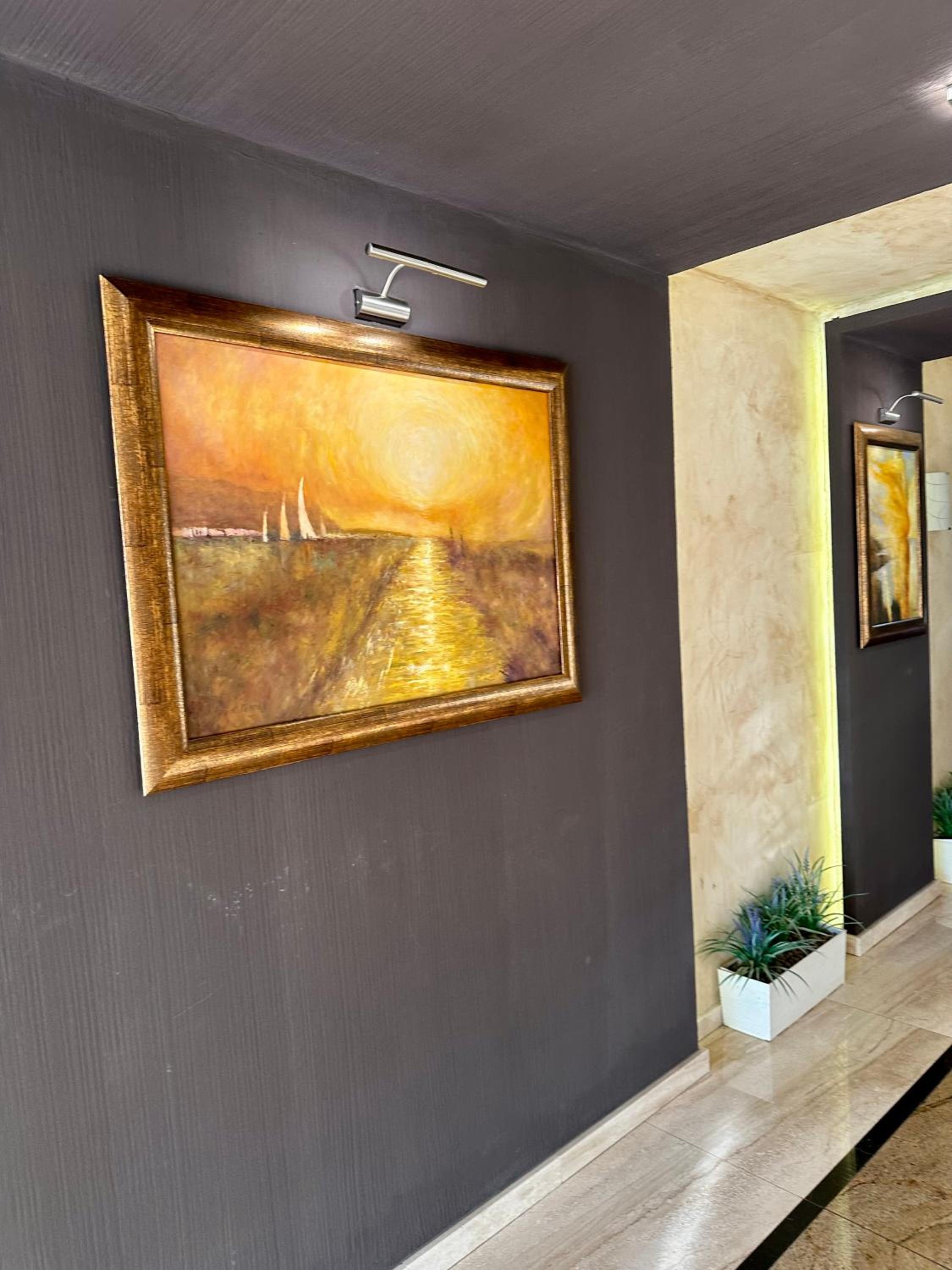 Serenity studio