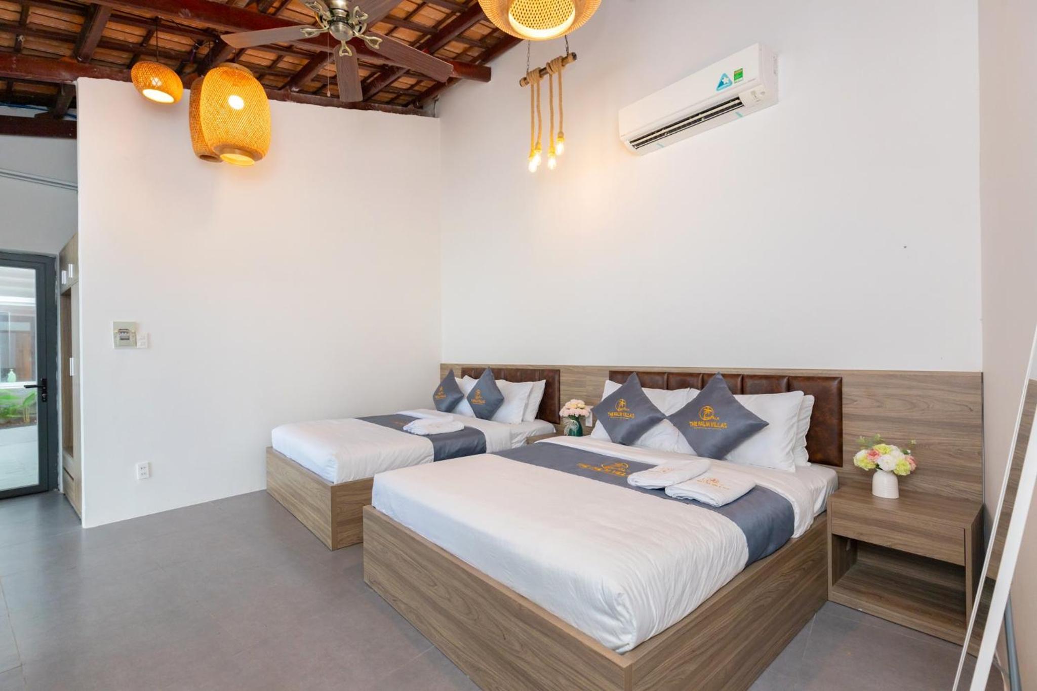Villa hồ bơi Giáp Biển VIP nhất Vũng Tàu view 5