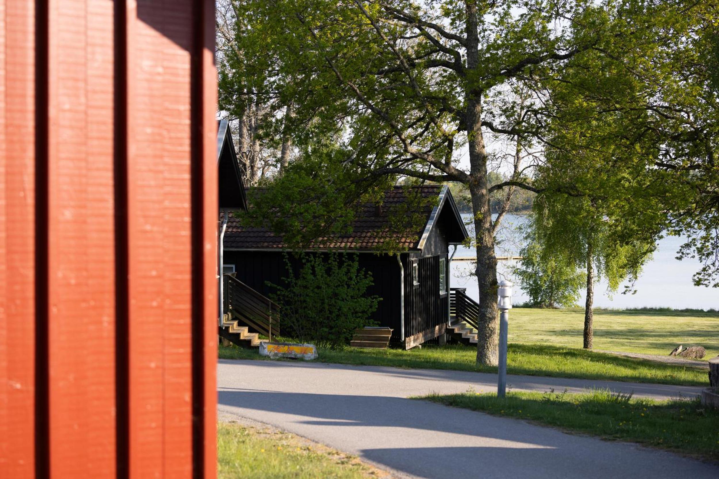 Marholmen Stugby