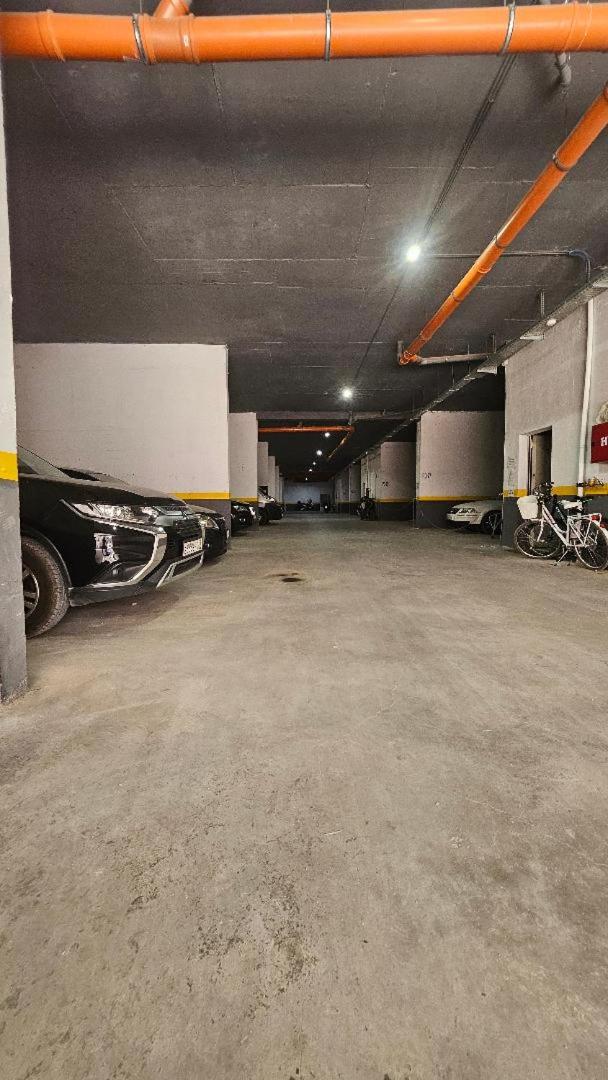 Apartman Budva Podkosljun