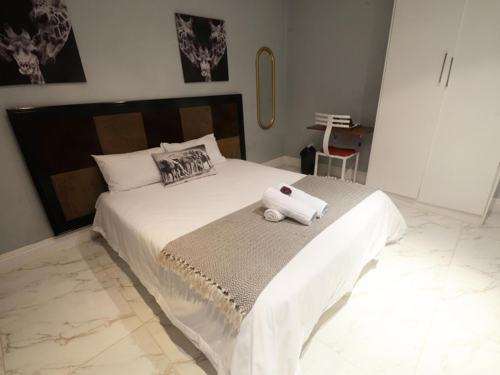Heri guest house