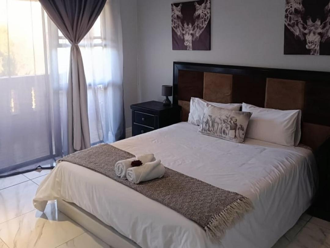 Heri guest house