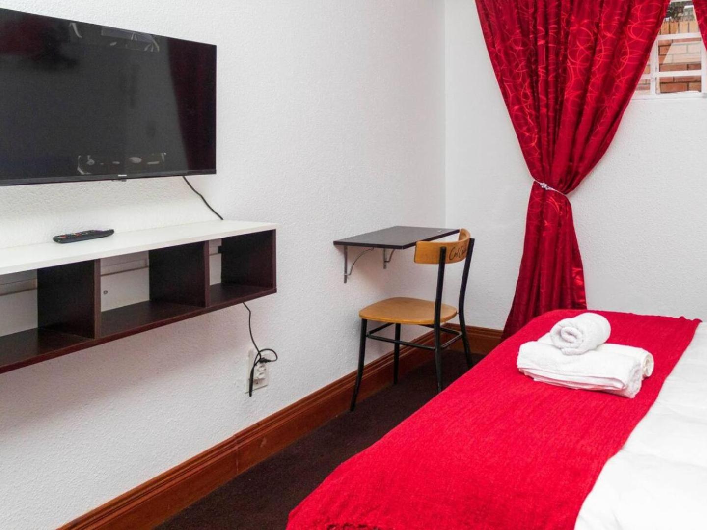 Heri guest house