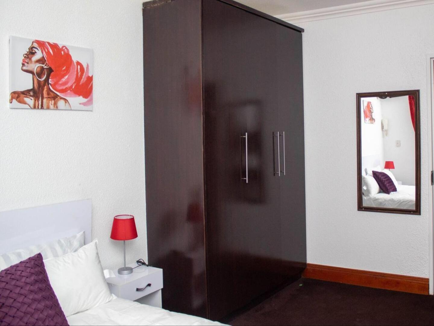 Heri guest house