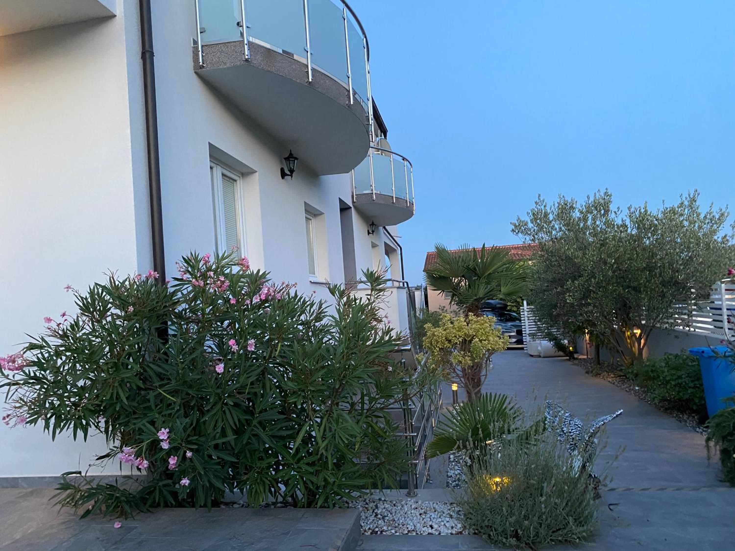 Villa Andrej en Bilice