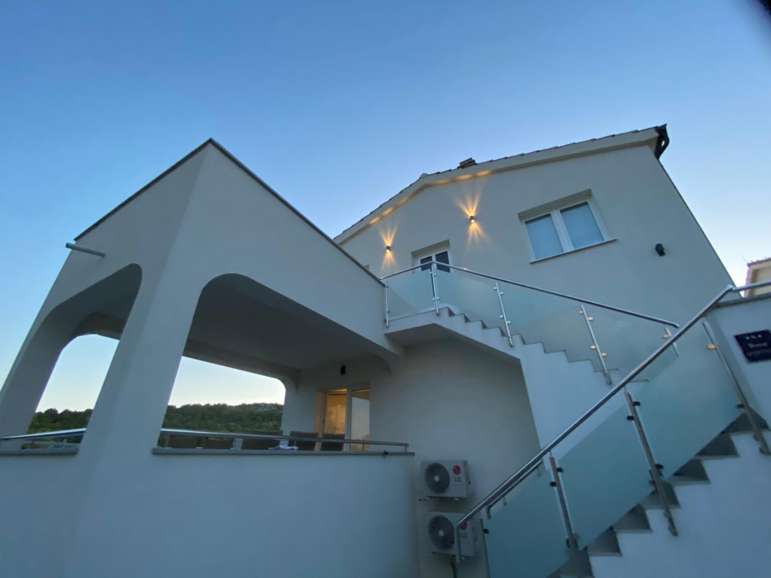 Villa Andrej
