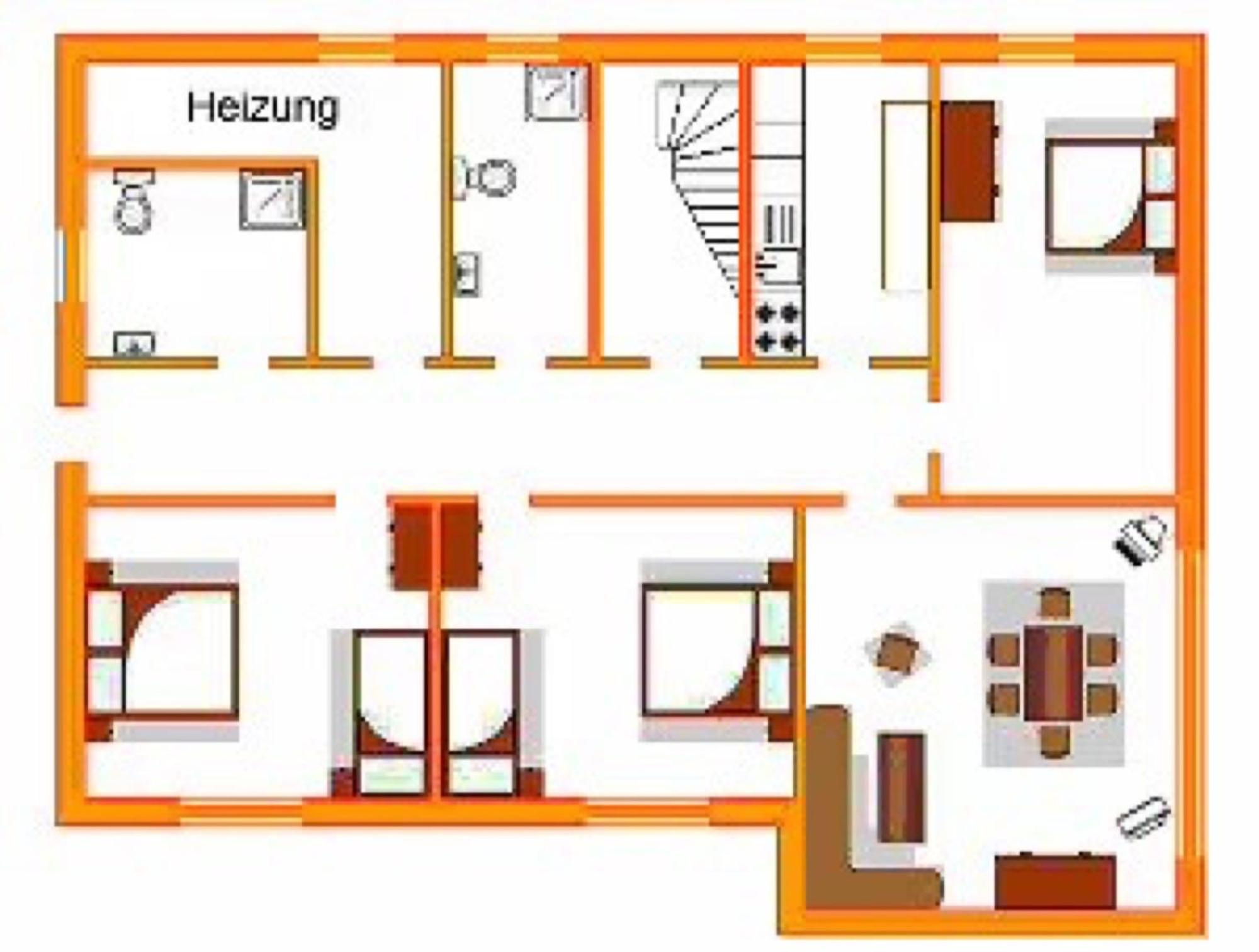 Ferienwohnung Gisela Basche