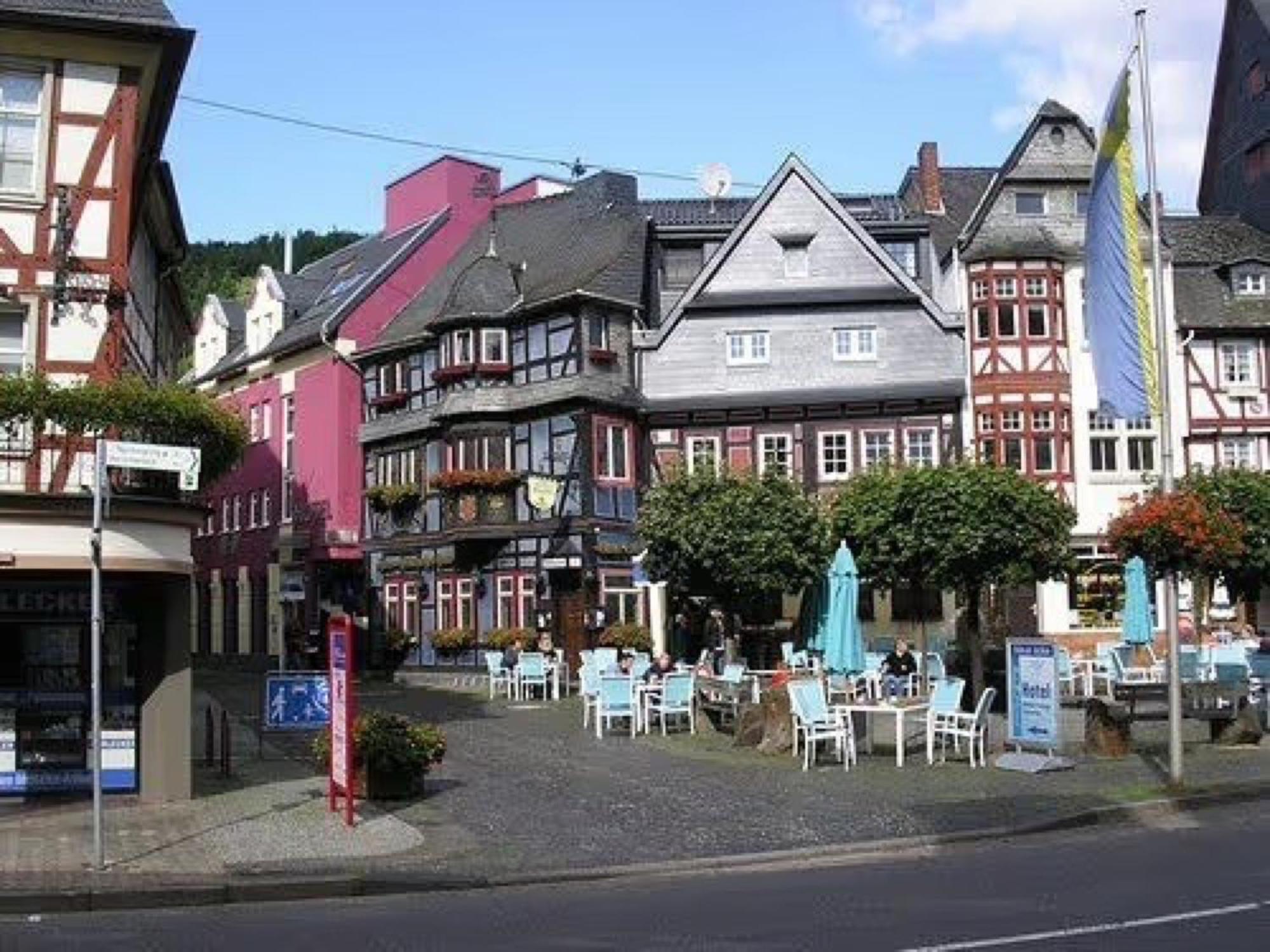 Ferienwohnung Gisela Basche
