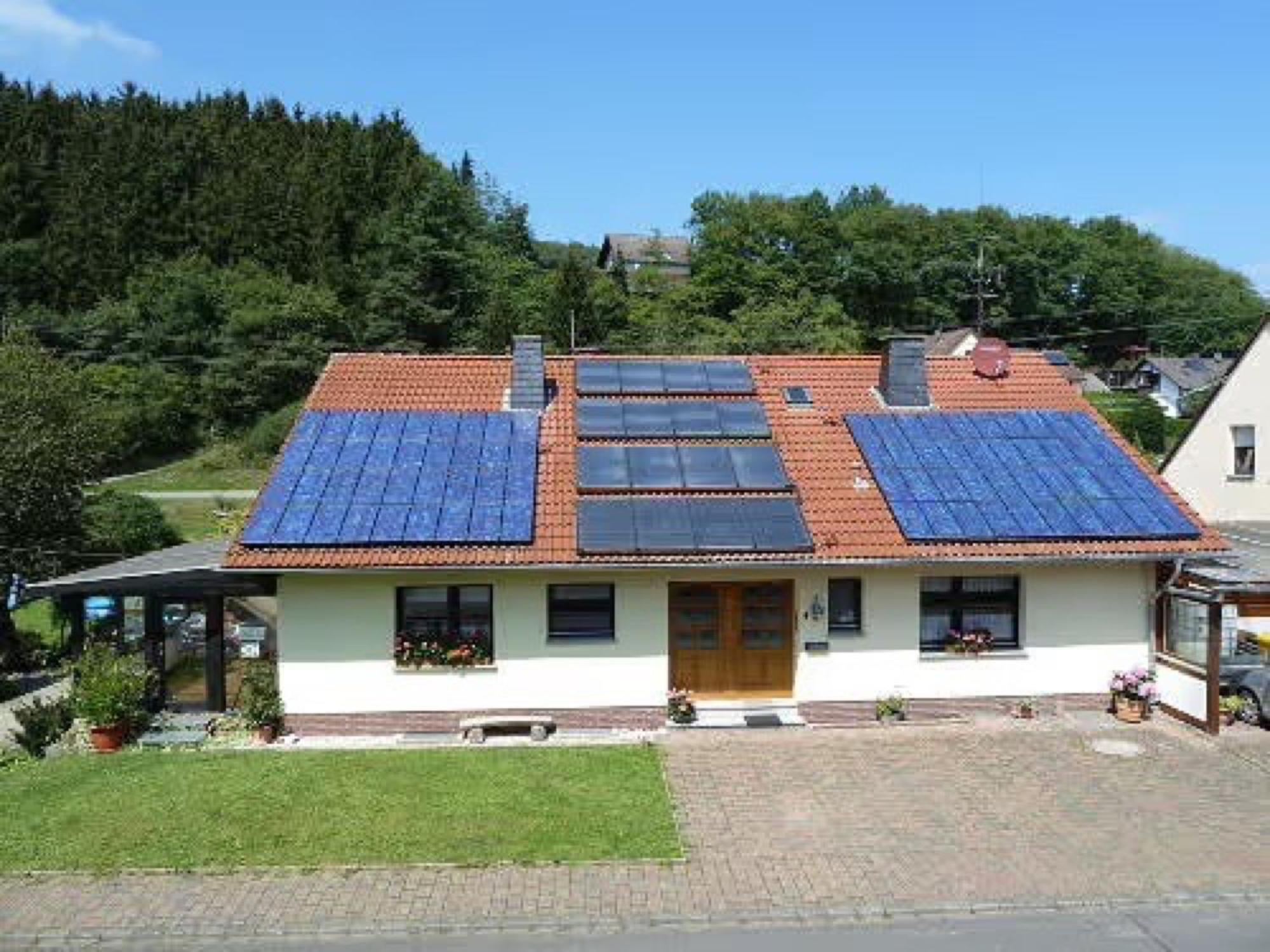 Ferienwohnung Gisela Basche