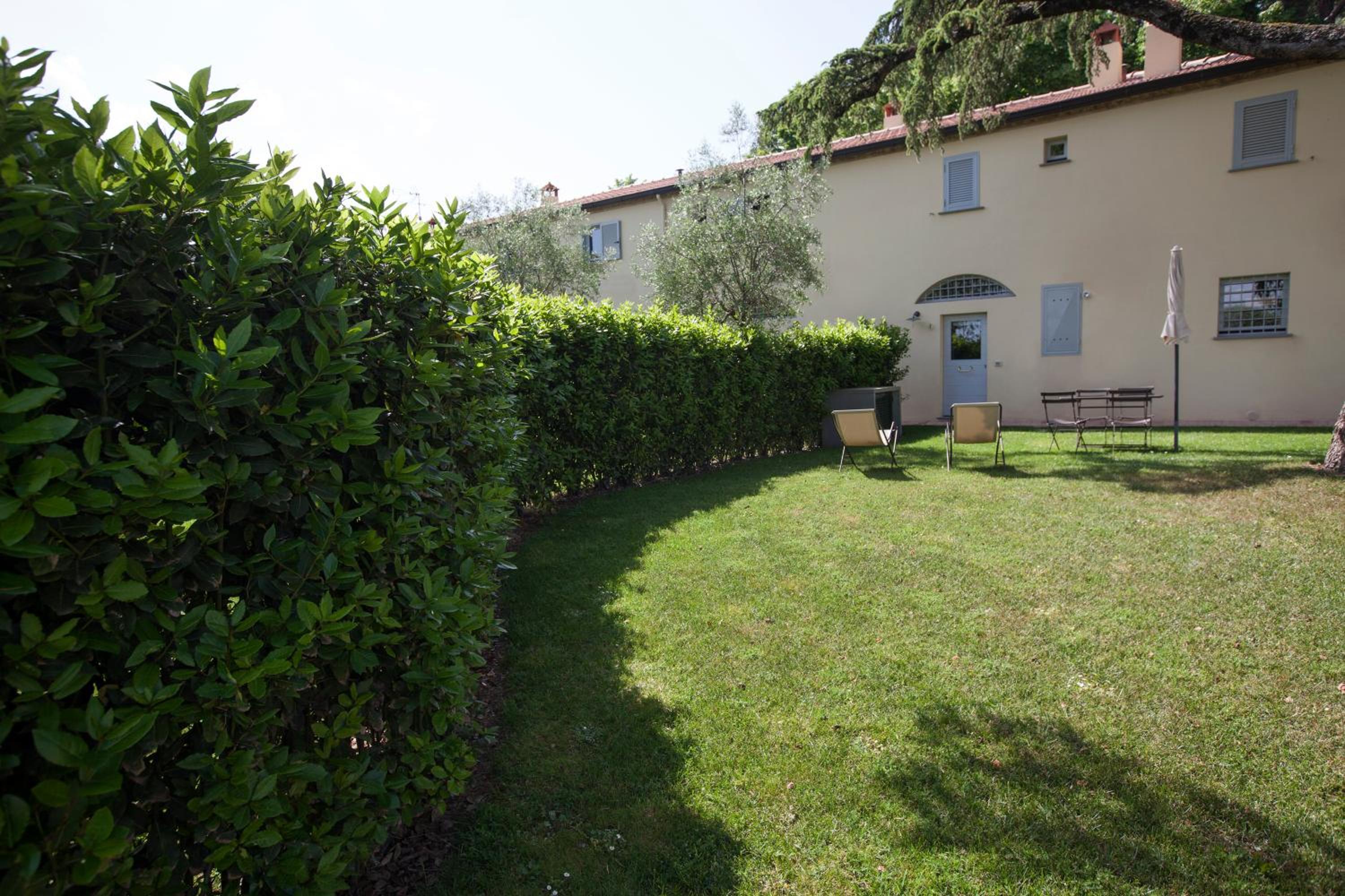 Resort Borgo Syrah