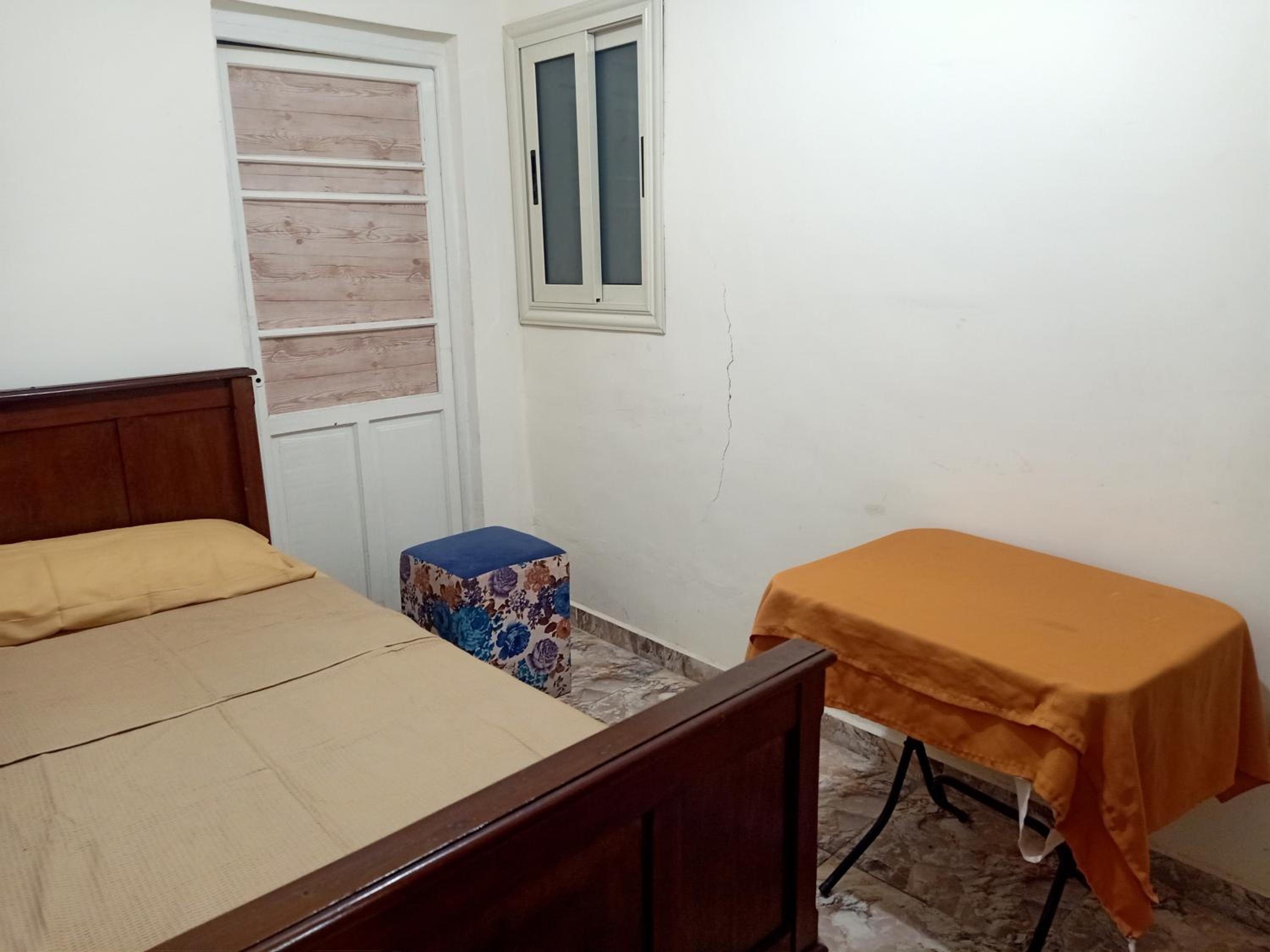 Apartment in the Alexandria near of the Beach and Middletown