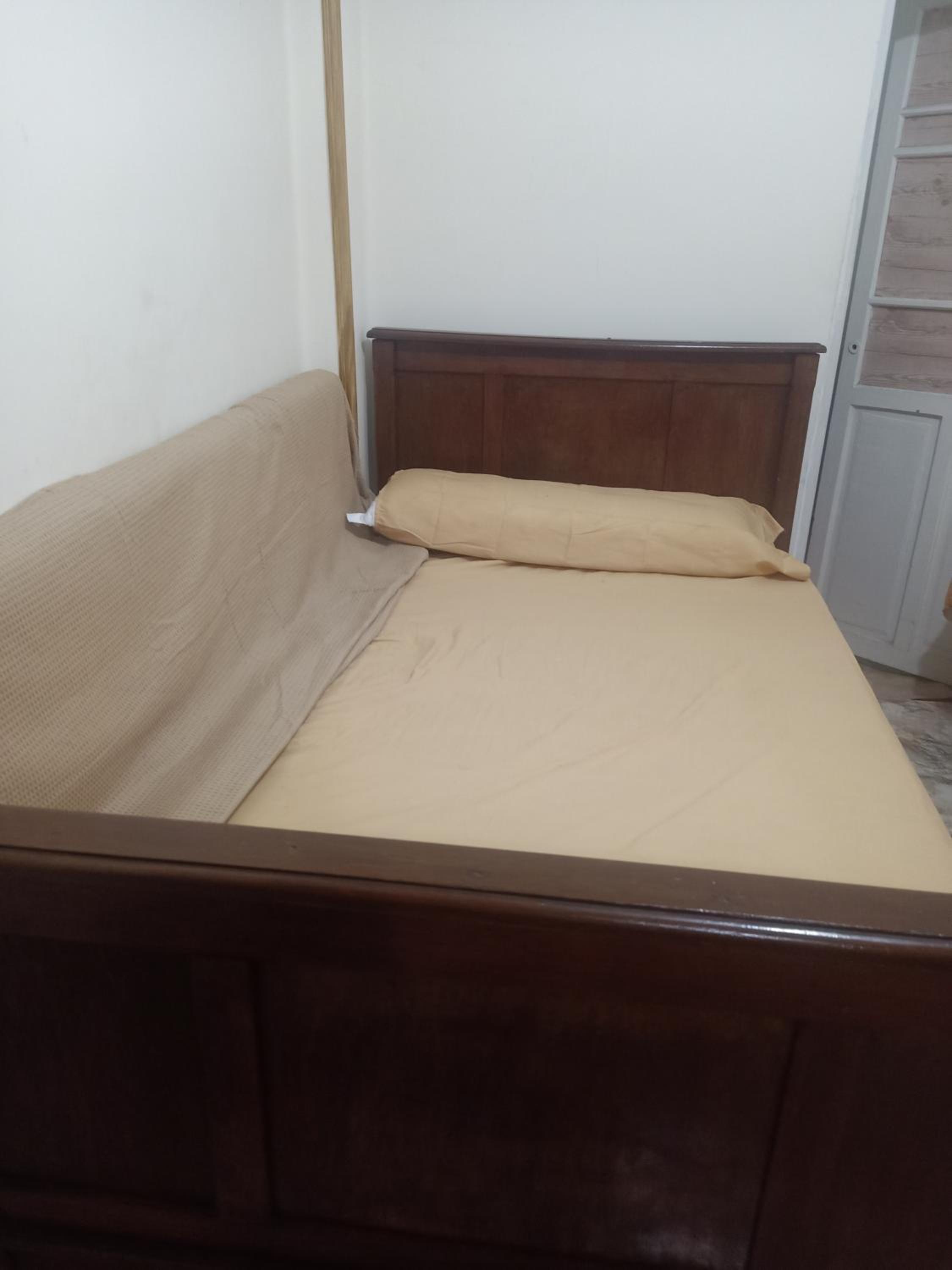 Apartment in the Alexandria near of the Beach and Middletown