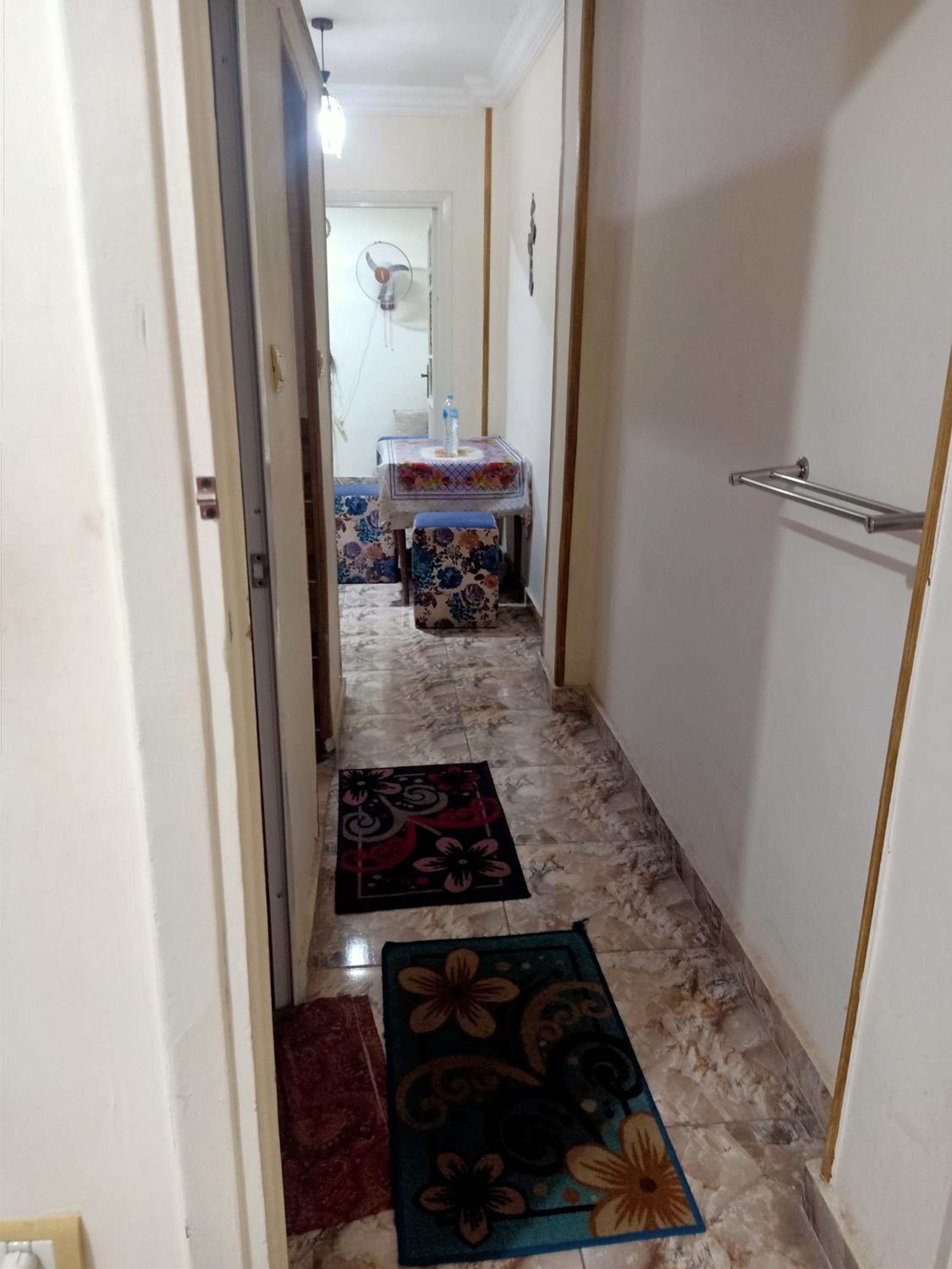 Apartment in the Alexandria near of the Beach and Middletown