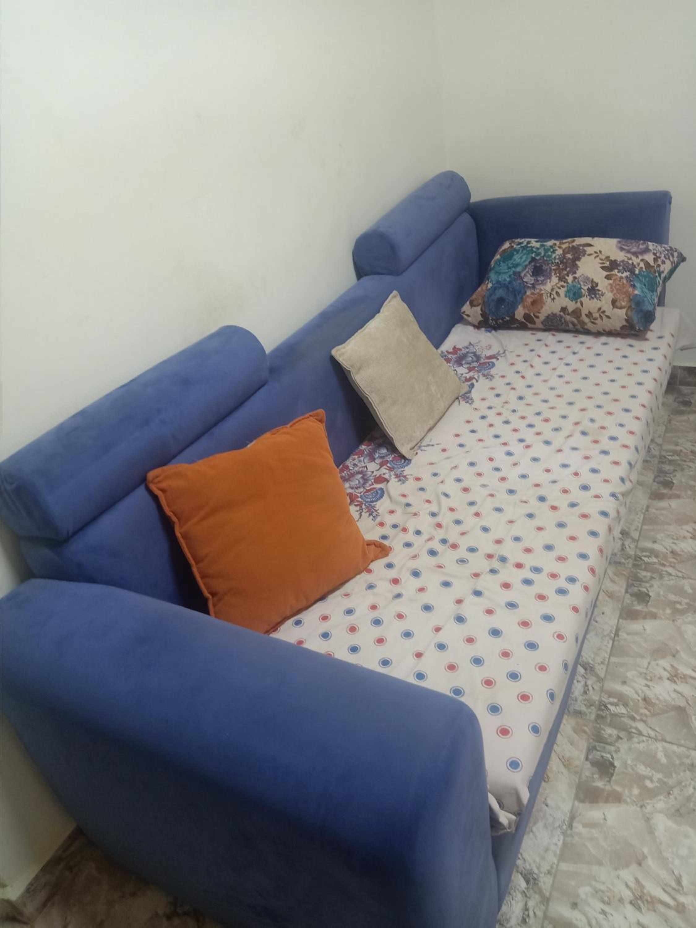 Apartment in the Alexandria near of the Beach and Middletown