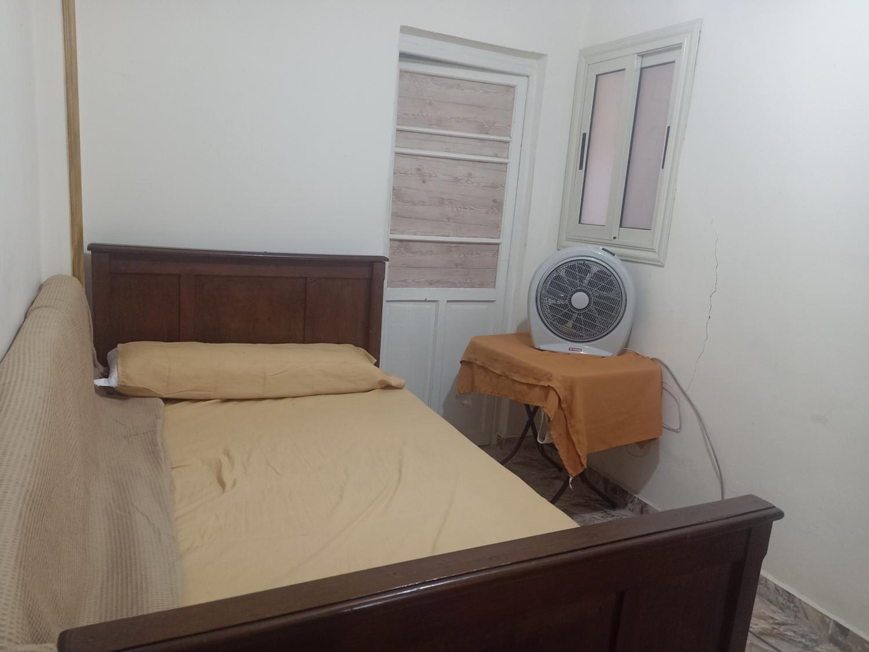 Apartment in the Alexandria near of the Beach and Middletown