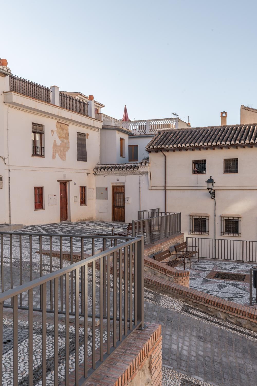 tuGuest House Albaicín