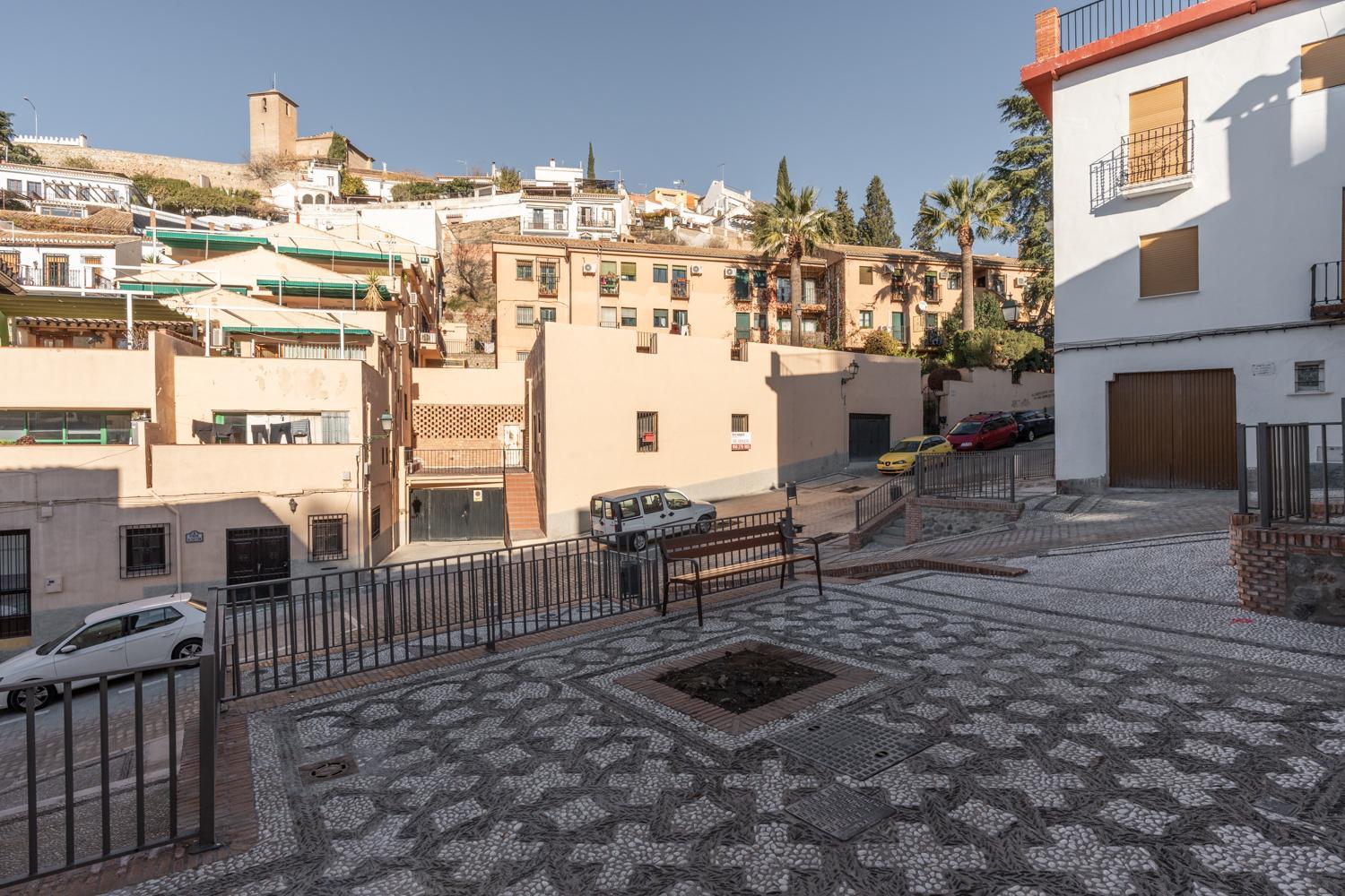 tuGuest House Albaicín