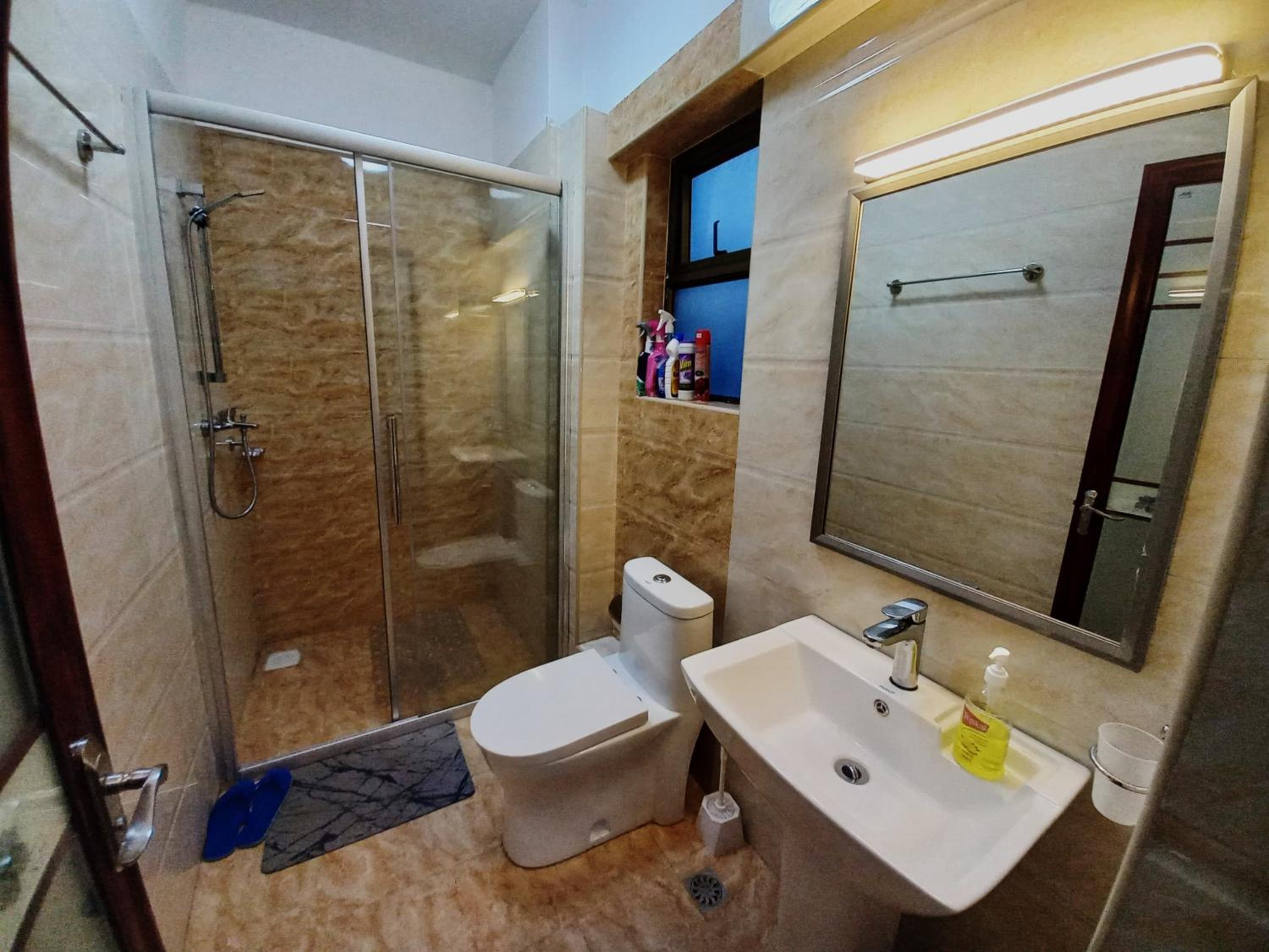 Beautiful 2-Bedroom Apartment in Kileleshwa