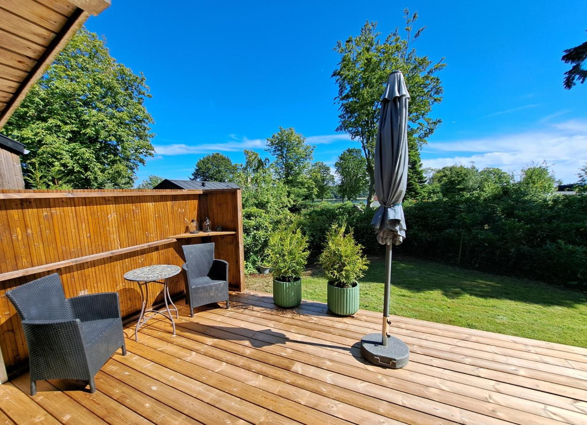 Huset ved Følle vig