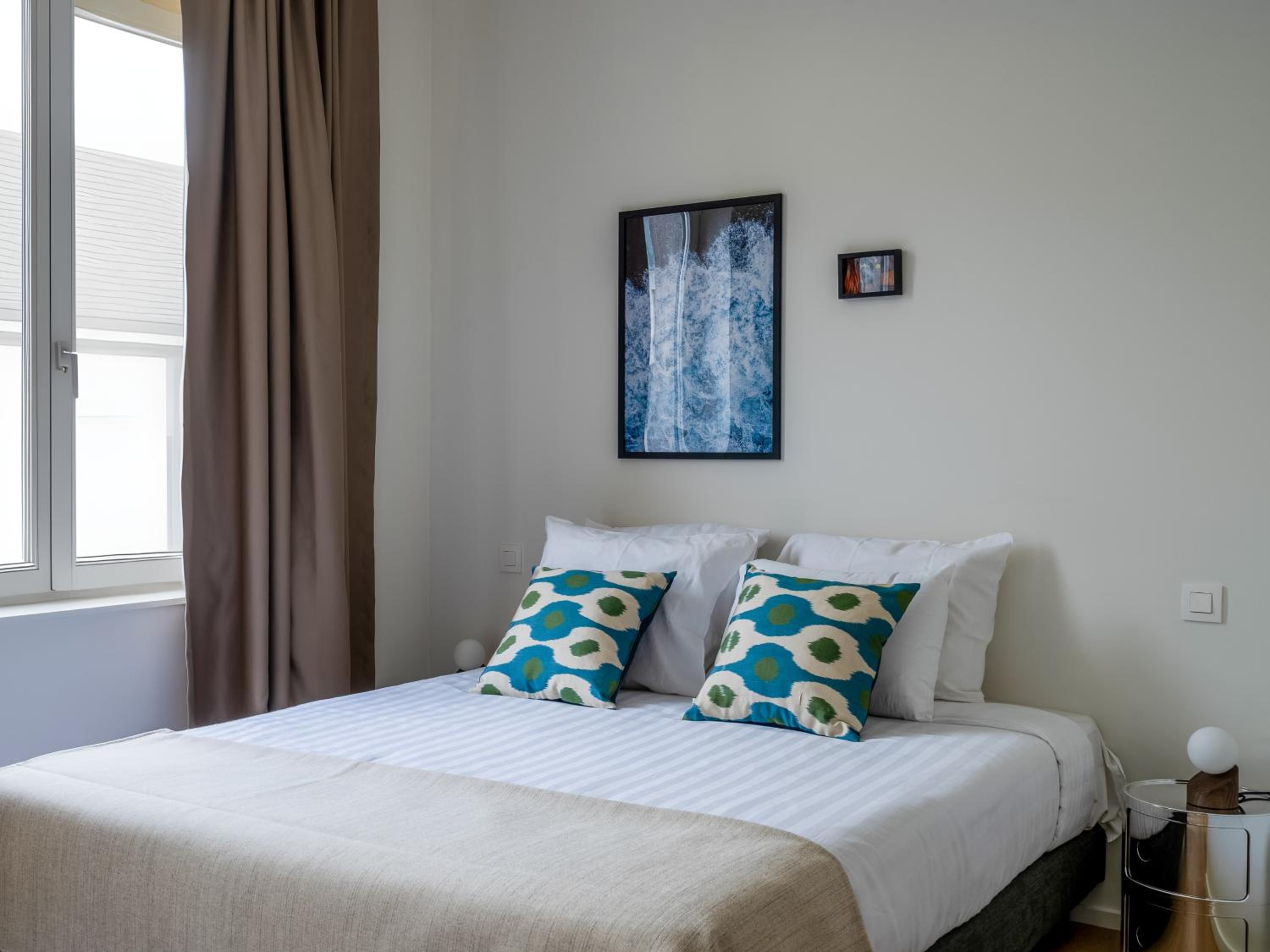 Smartflats - Oudaan Antwerp