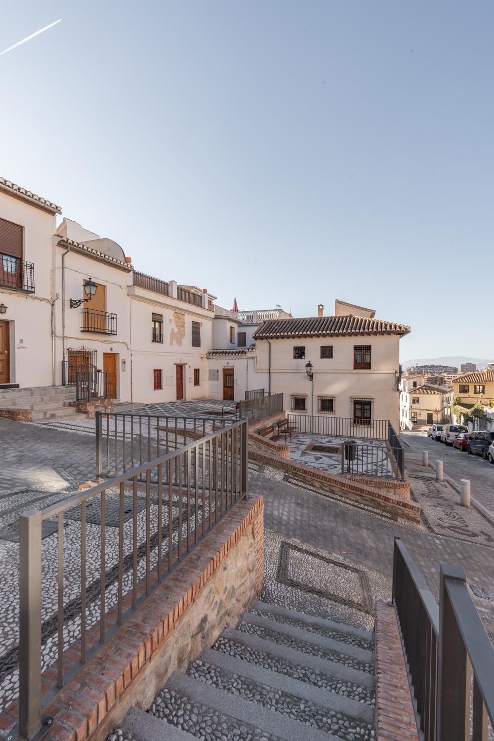 tuGuest House Albaicín